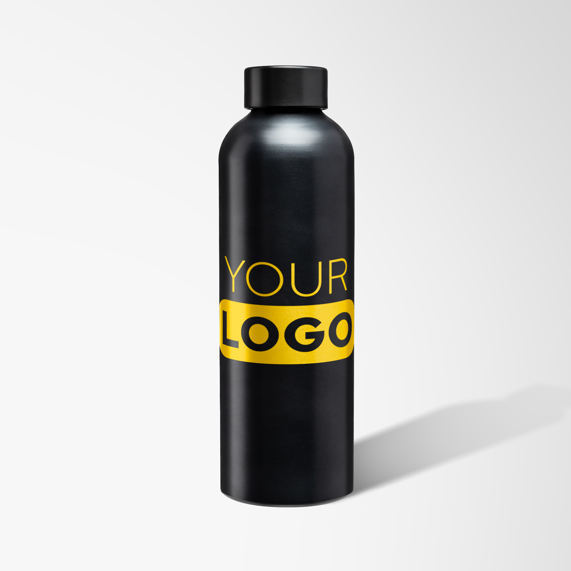 Astrid - 24 oz. Recycled Aluminum Metallic Bottle 11