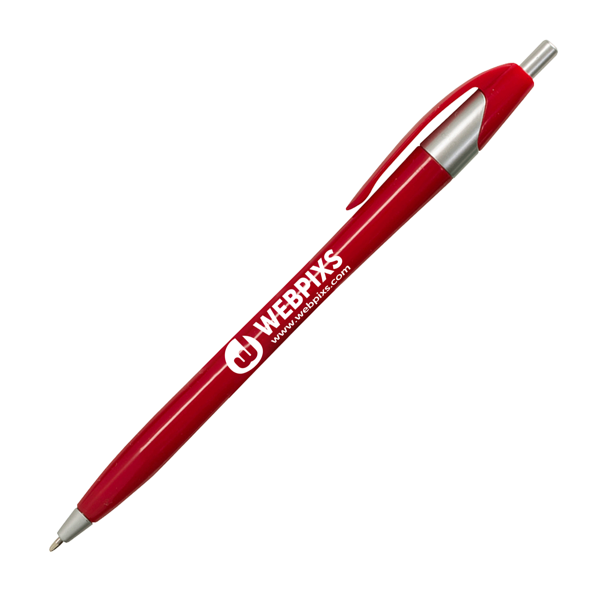 Custom Slimster Retractable Pen | Pens.com