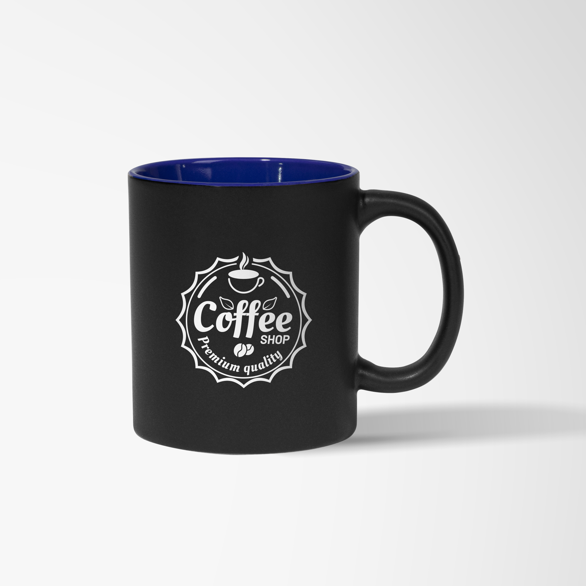 Custom Aztec Mug - 11 oz | Pens.com