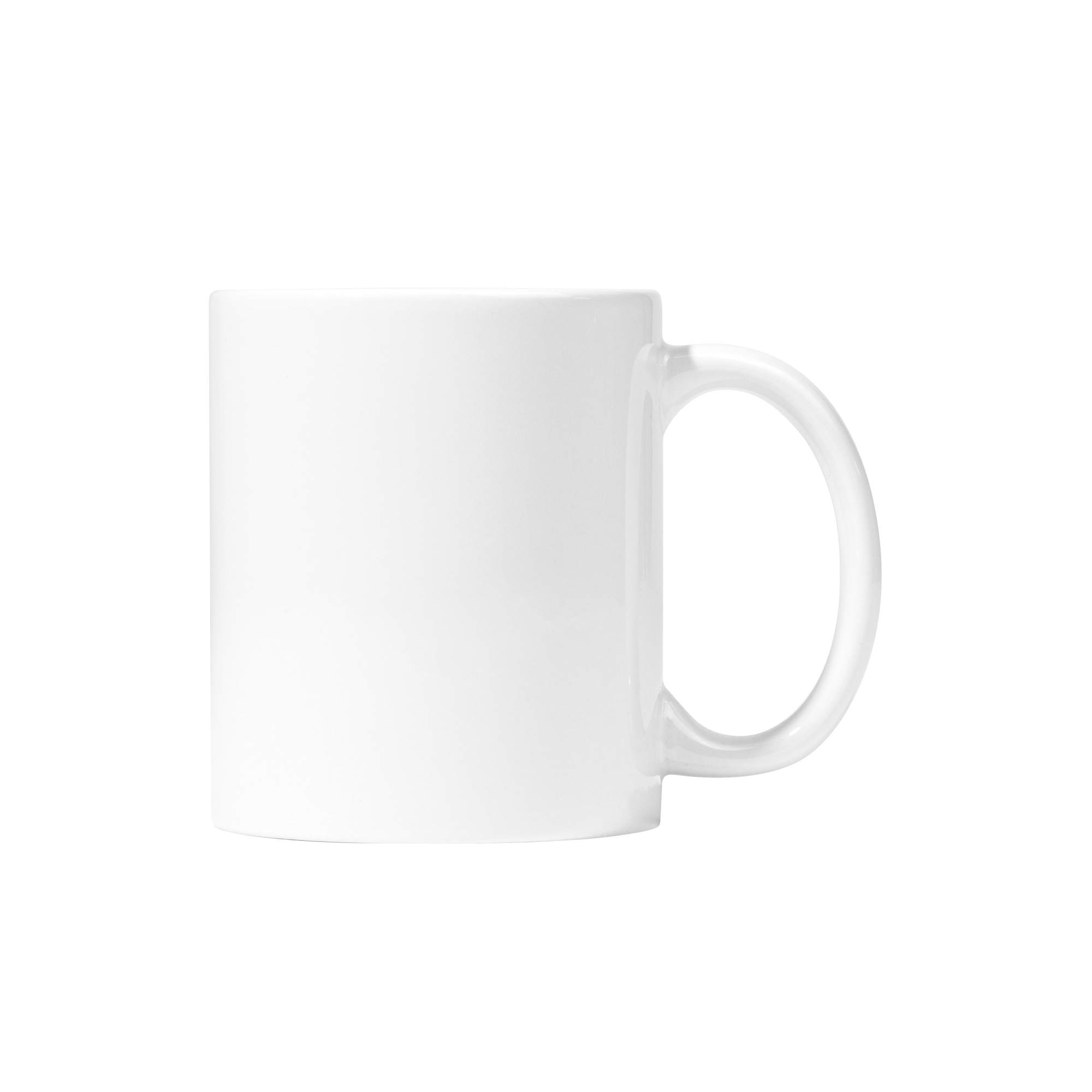 Seattle &#45; 11 oz White Ceramic Mug-GoldstarNorthAmerica