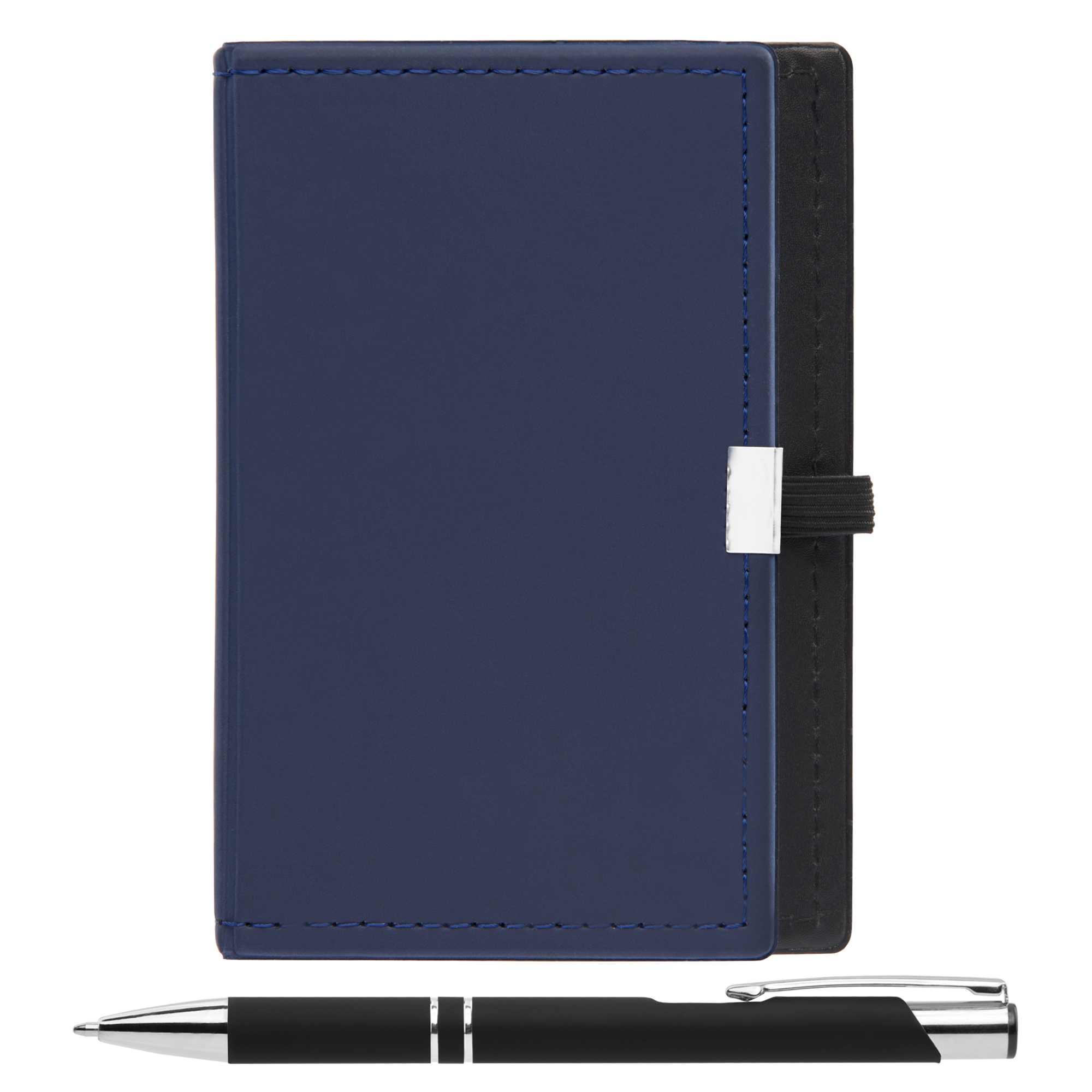 Note Caddy & Tres-Chic Pen Gift Set 9
