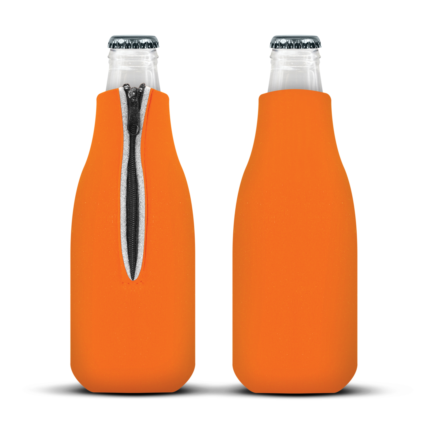 Personalise Bottle Buddy With Text National Pen