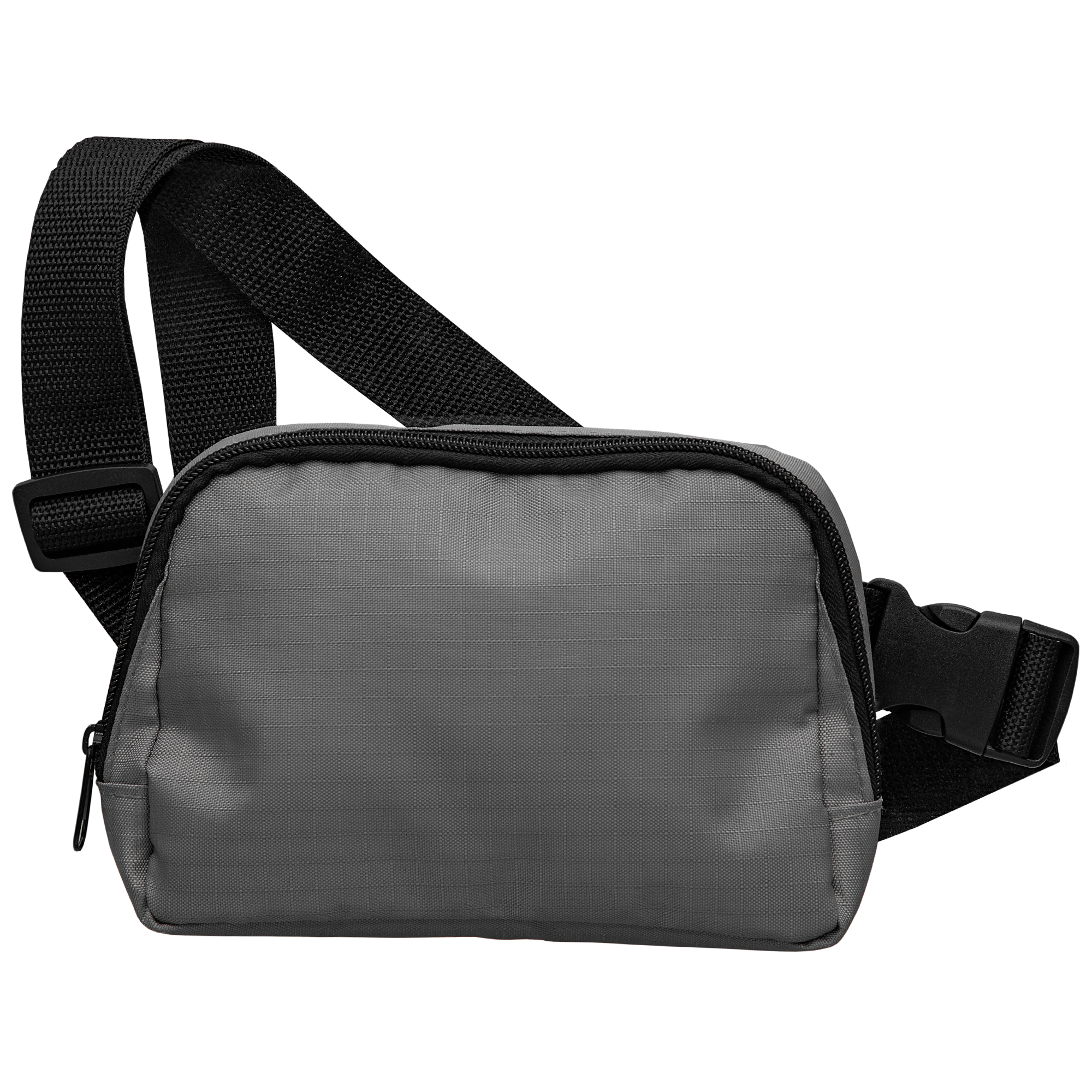 Metropolis™ RPET Crossbody Belt Bag​