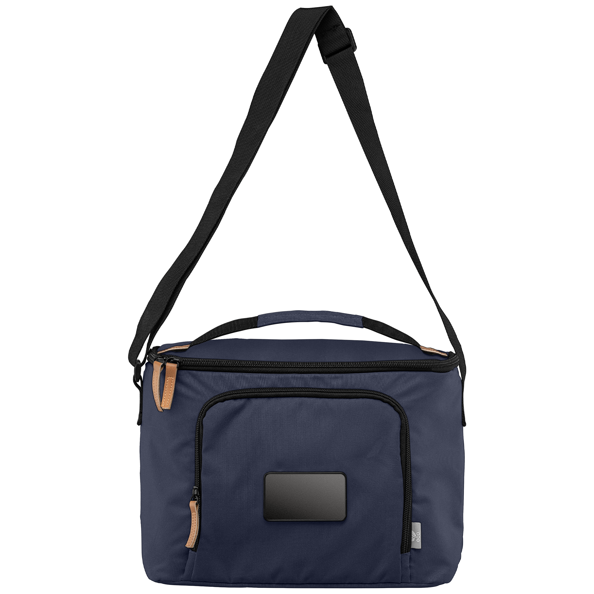 Navigator™ RPET 300D Cooler Bag
