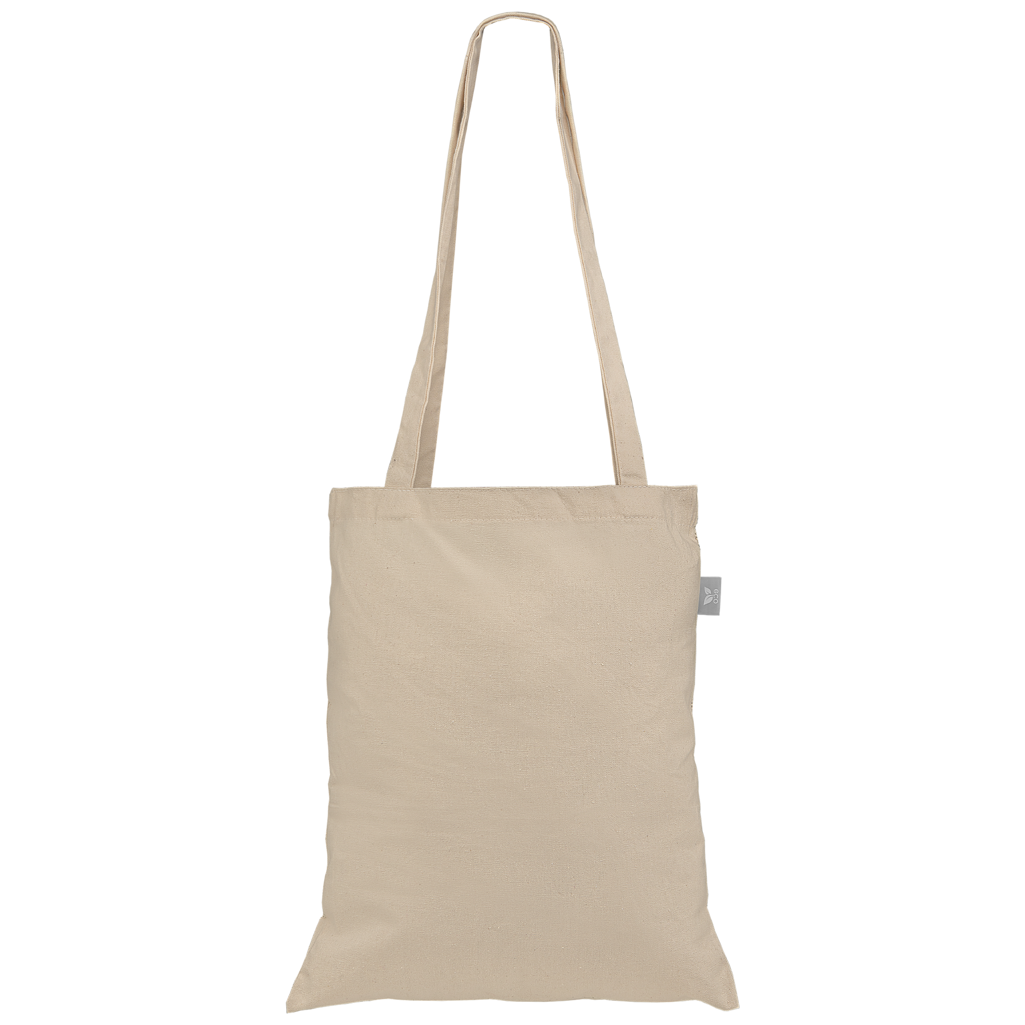 Harvest &#45; Recycled 8 oz&#46; Cotton &#38; Mesh Tote Bag-GoldstarNorthAmerica