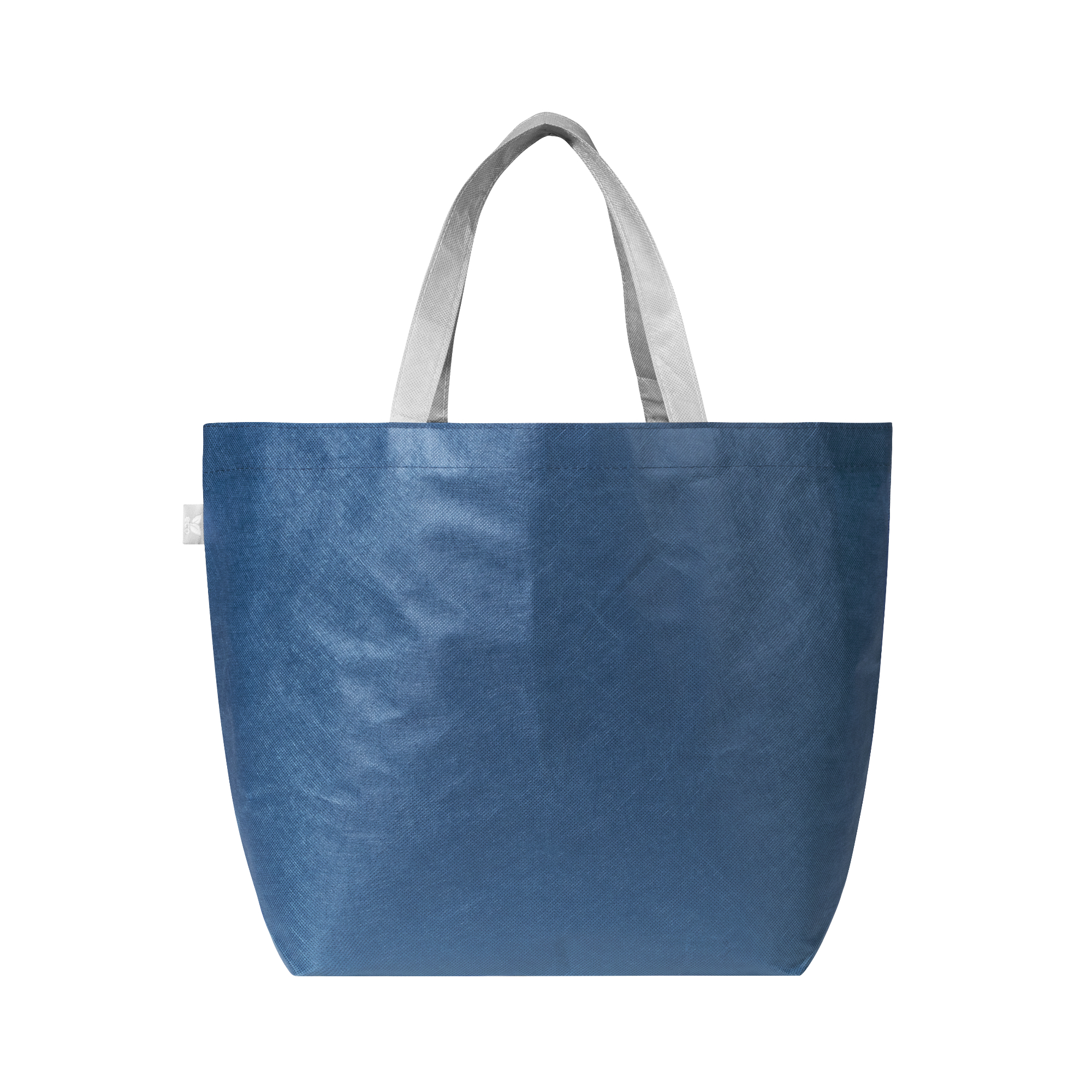 Julian RPET - Recycled Non-Woven Shopping Tote Bag 30