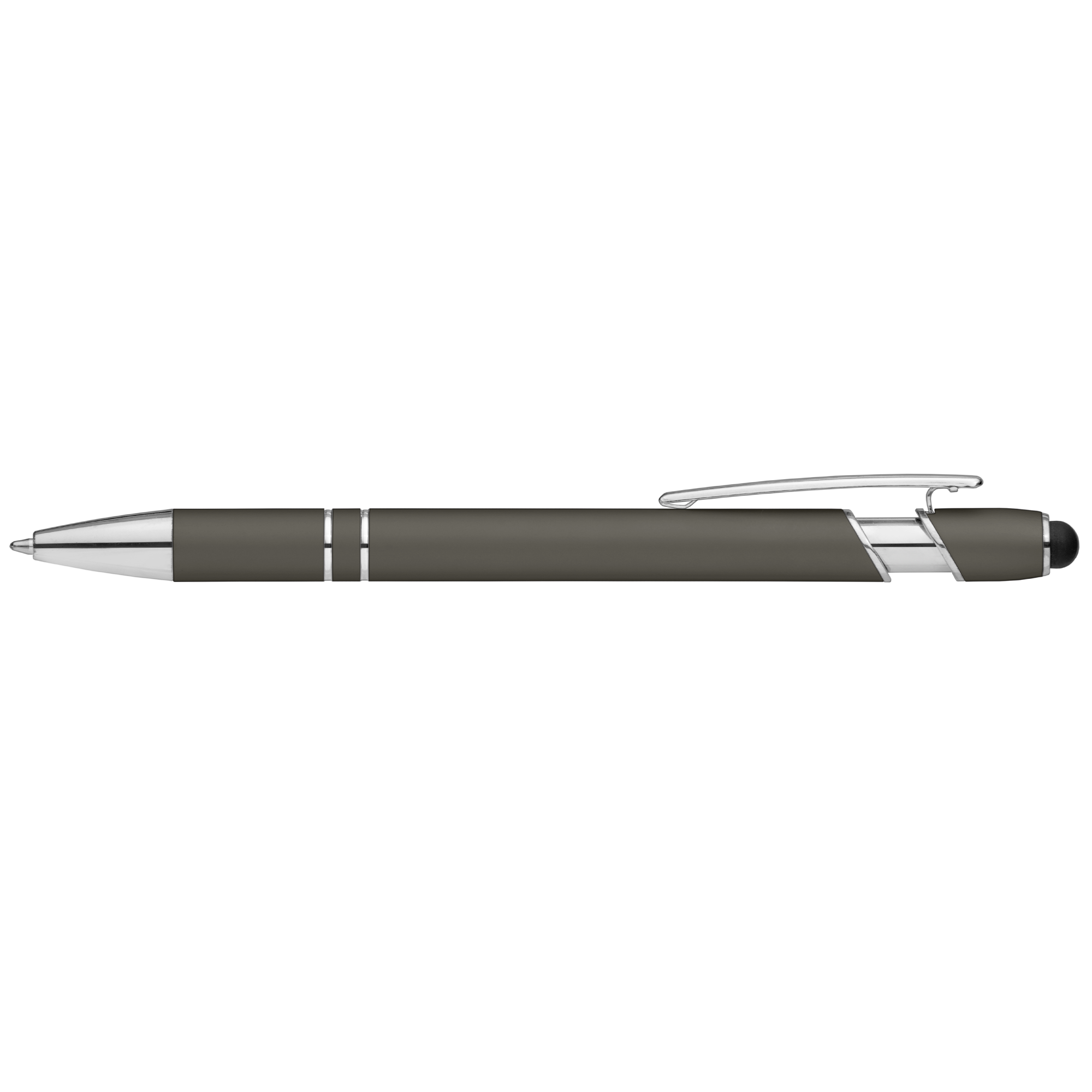 Ellipse Softy Metallic w/ Stylus 36