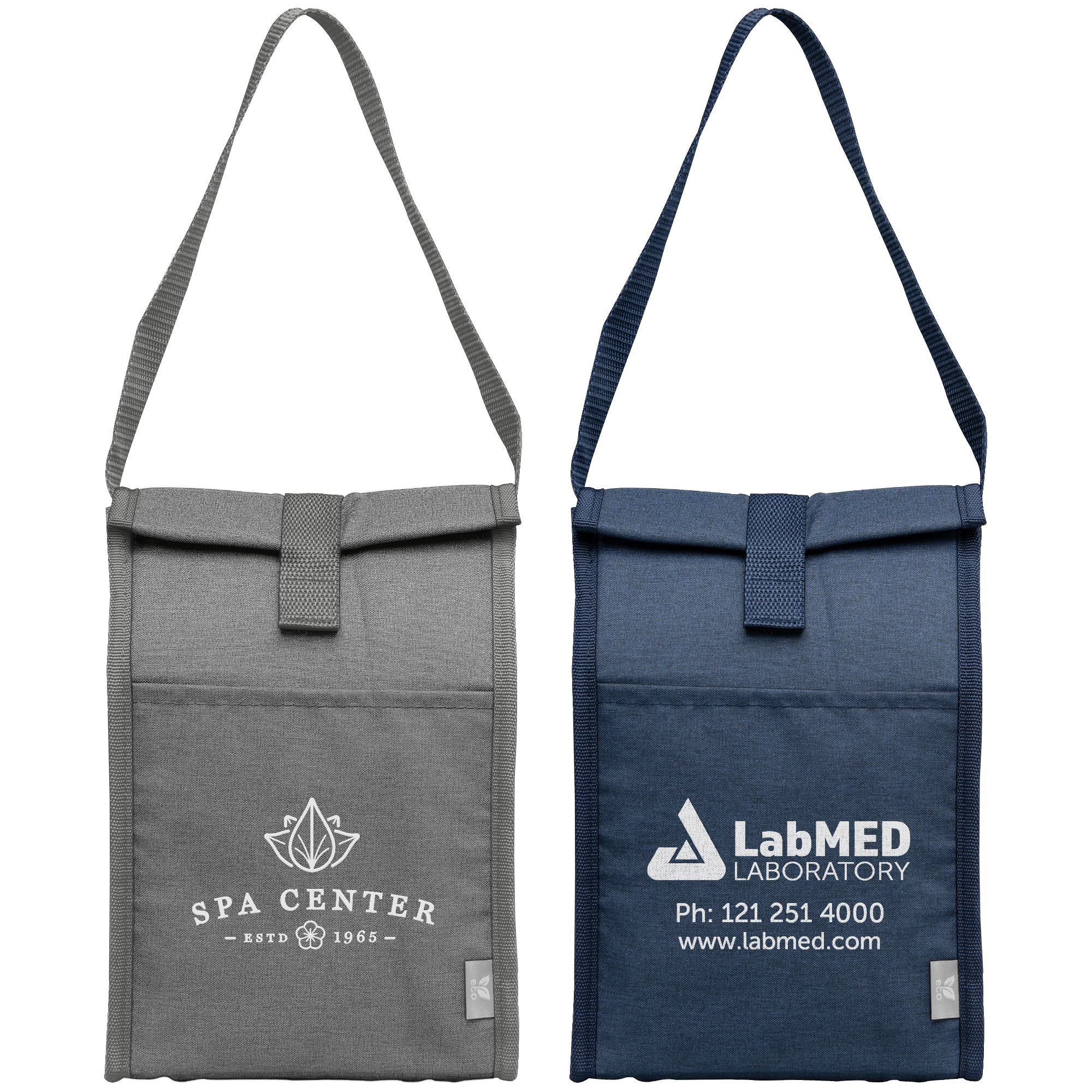 Porter Insulated Cooler Tote Bag