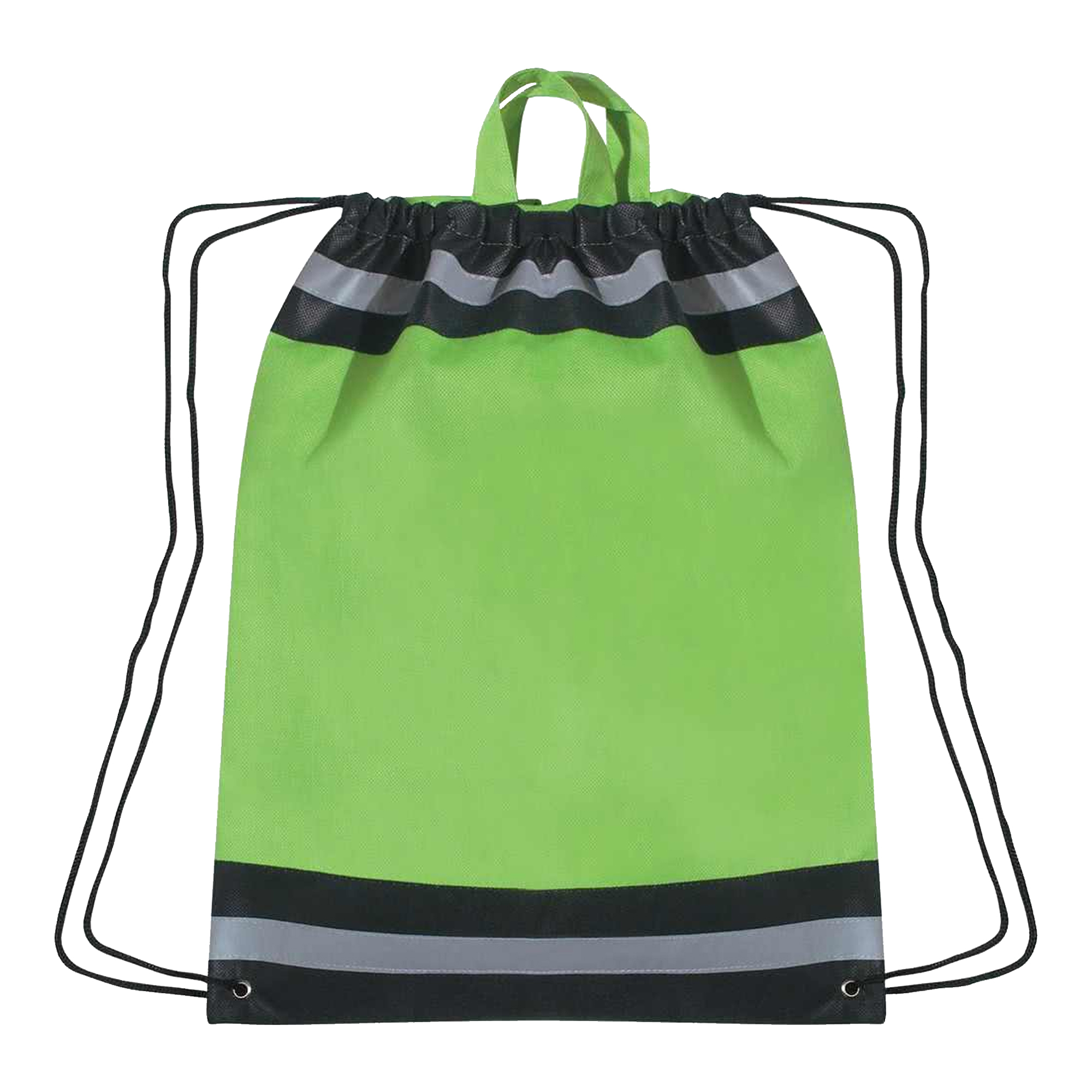 Custom Large NonWoven Reflective Sports Pack National Pen