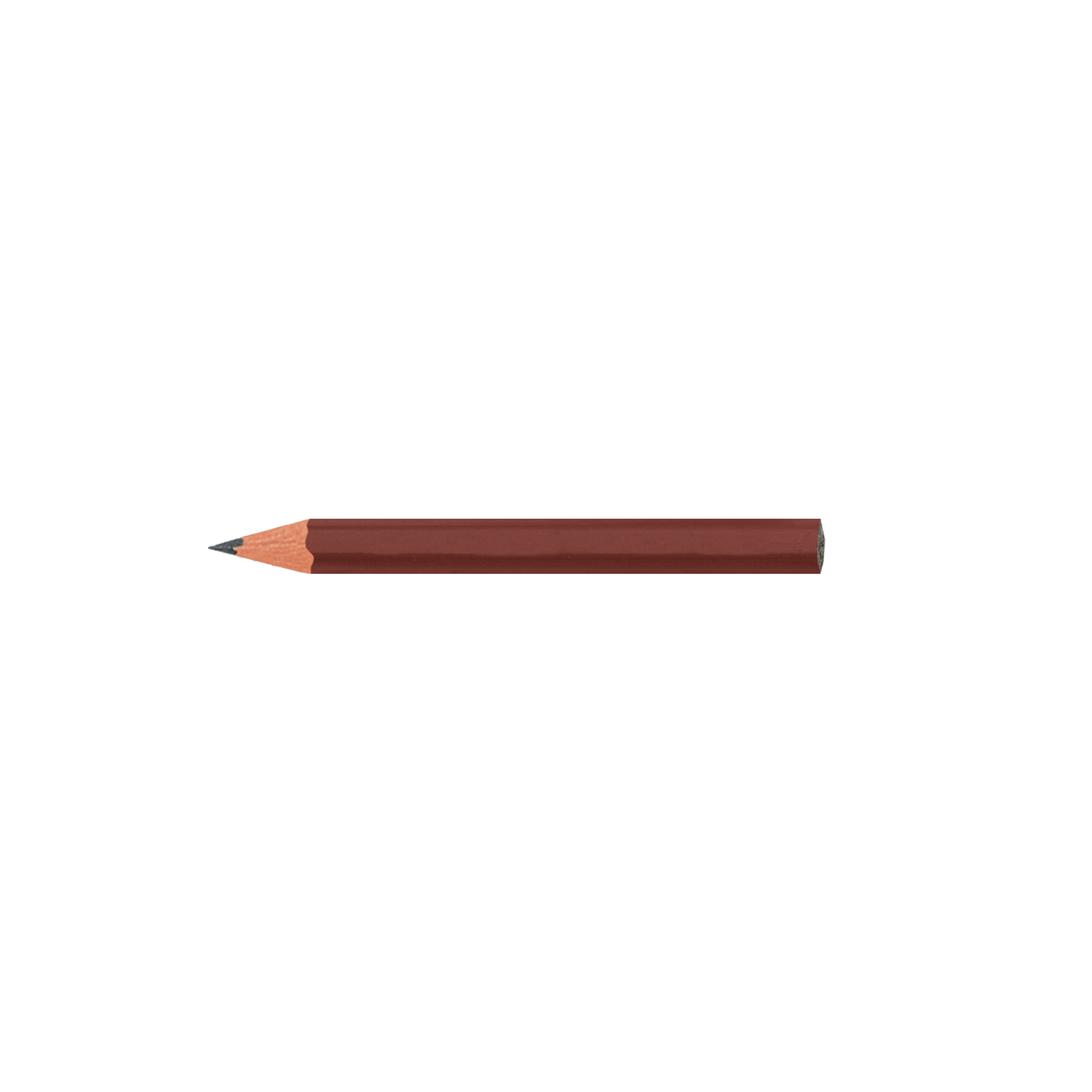 Golf Pencil (Hex.) 29