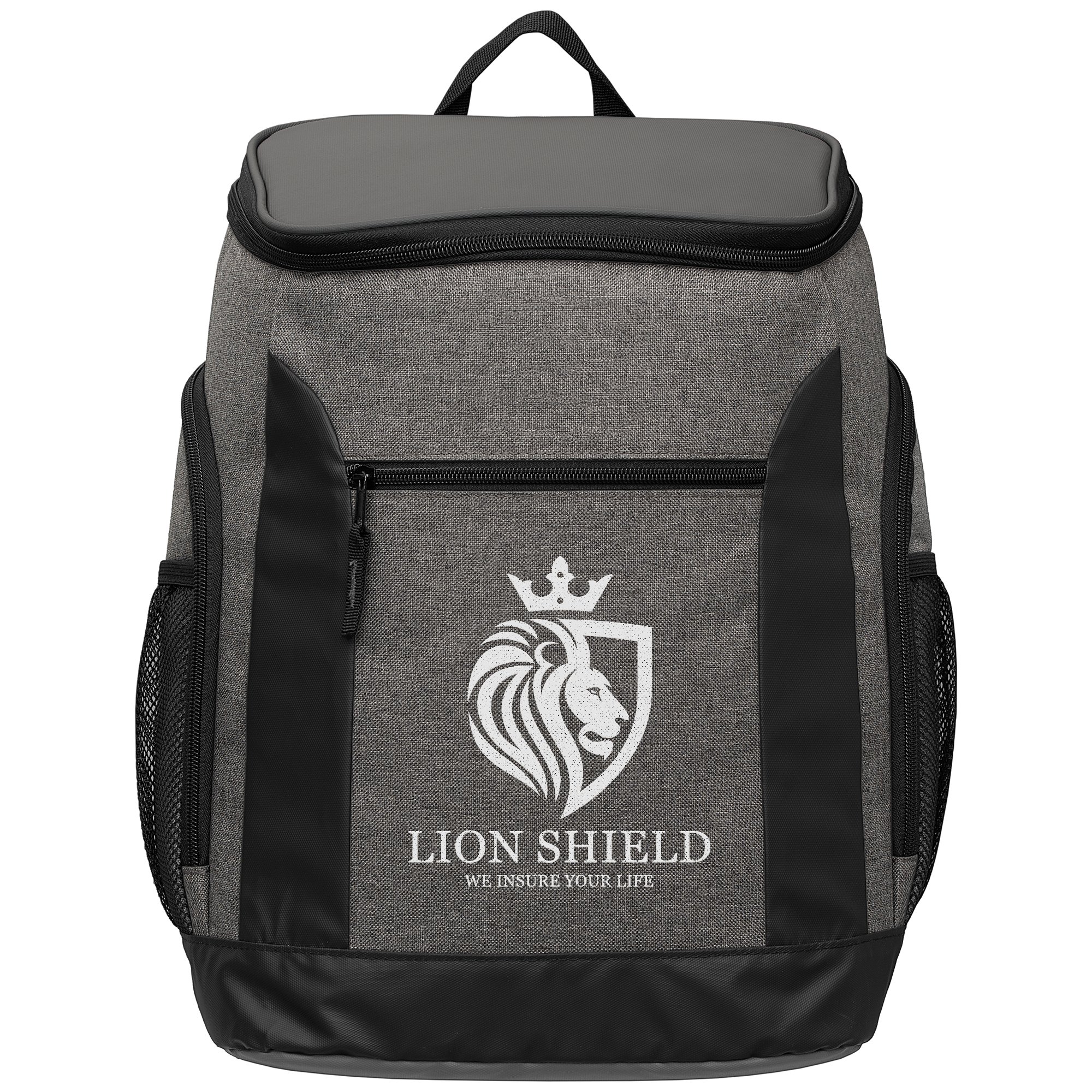 Custom Cooper Backpack main image 0