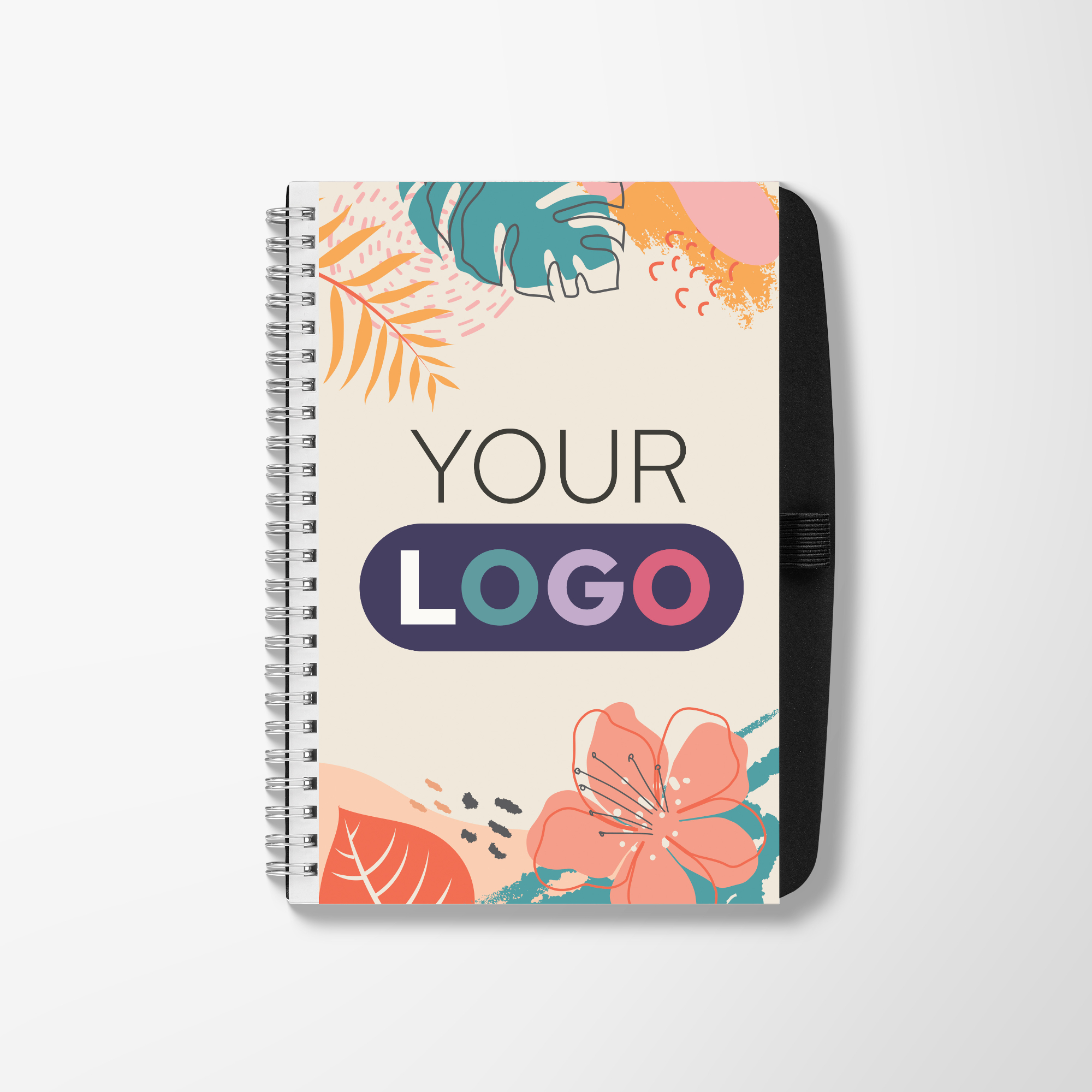 Custom Design Wrap 6