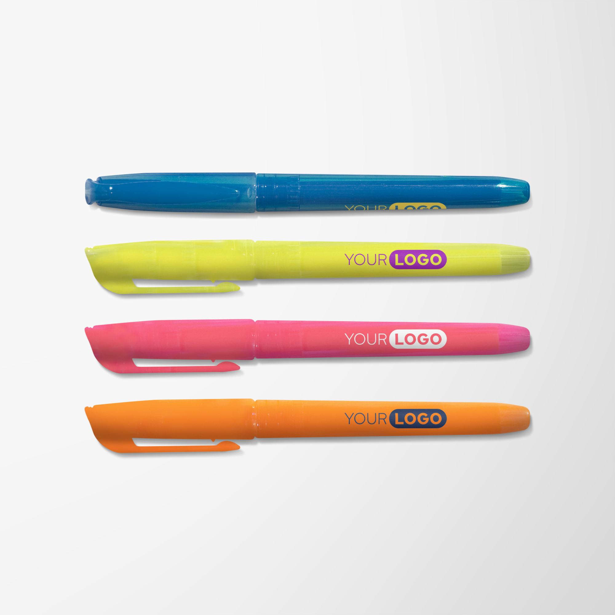 Custom Pocket Highlighter | Pens.com