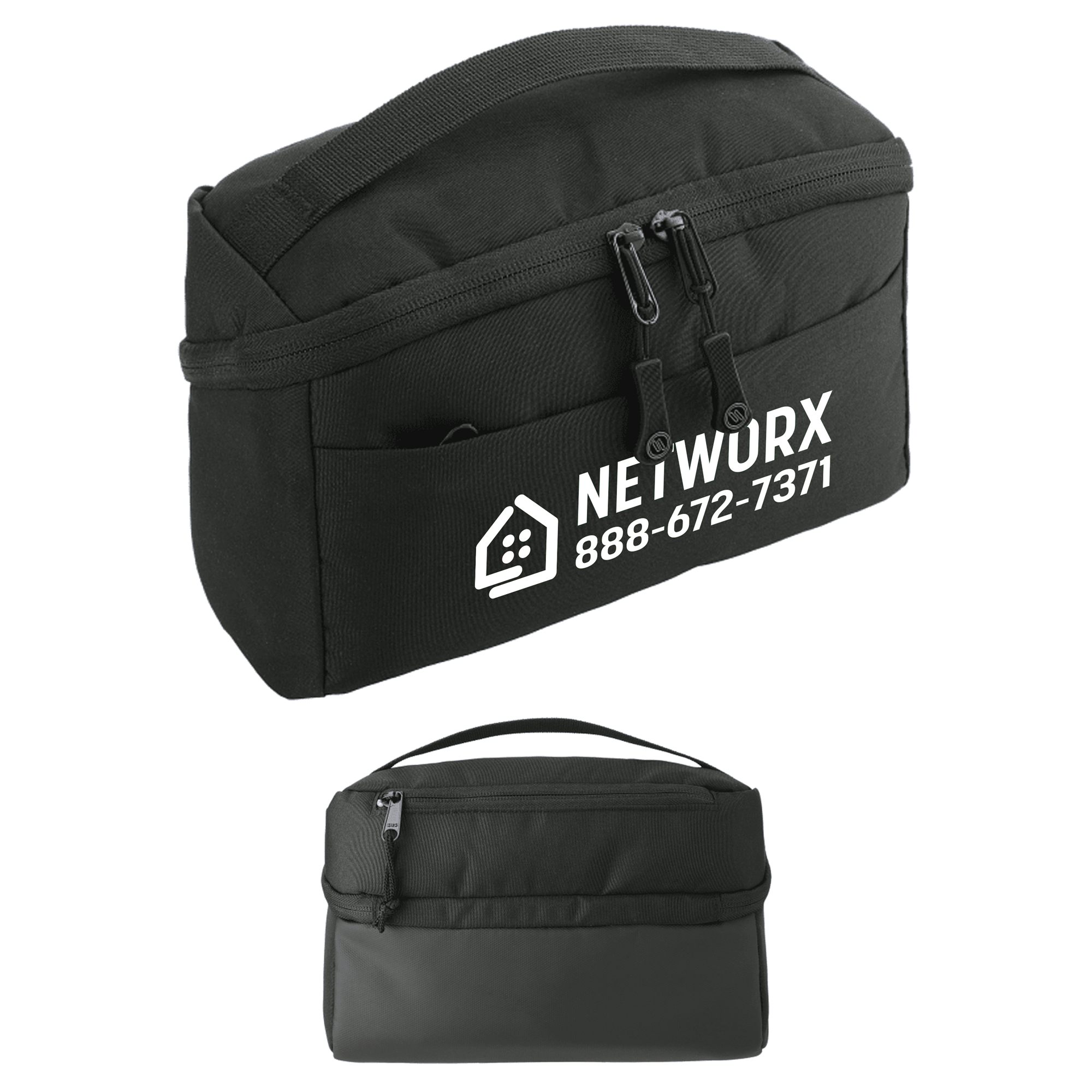 Custom elleven™ Versa Travel & Tech Organizer