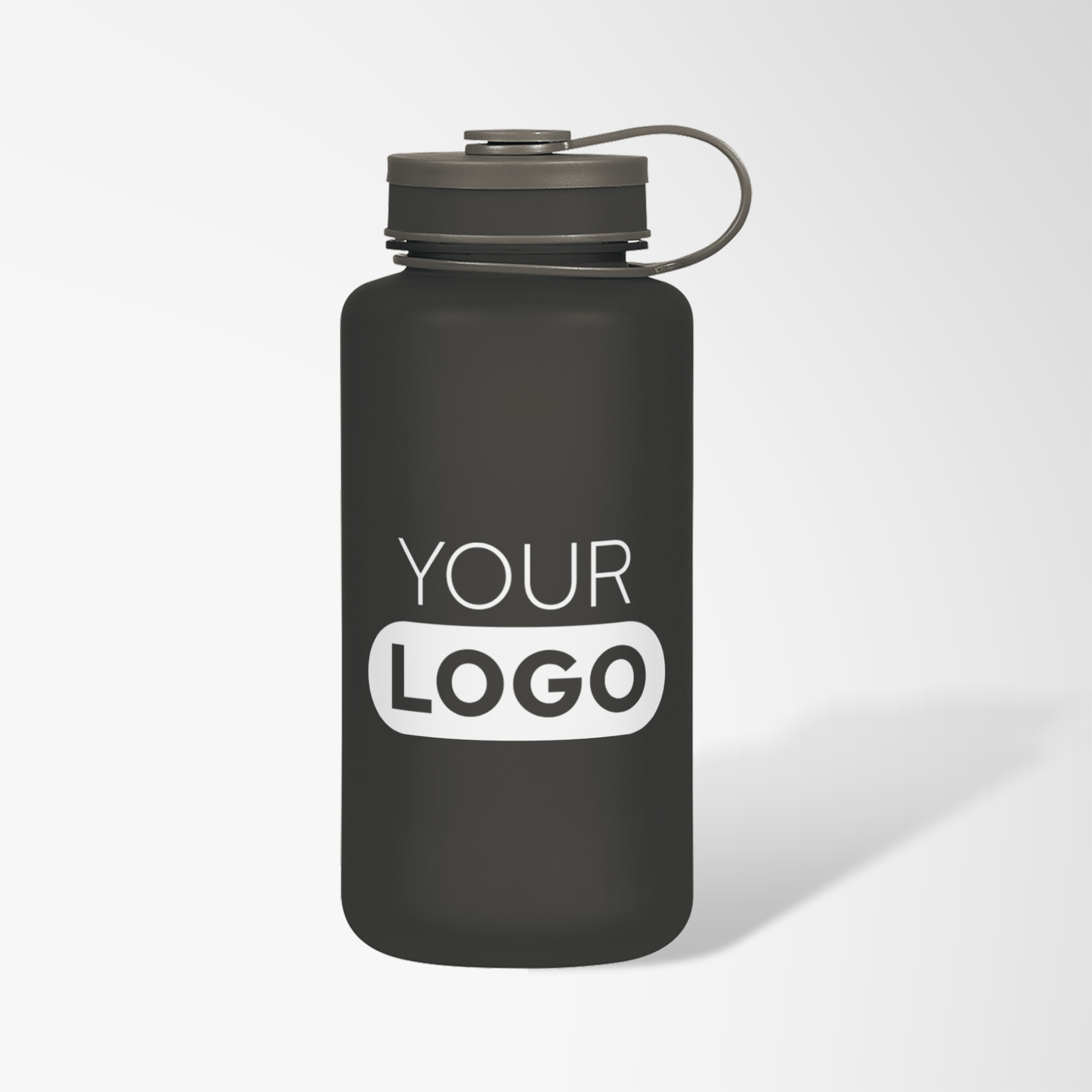 Custom 32 oz. Hydrator Tritan™ Wide Mouth Bottle | Pens.com