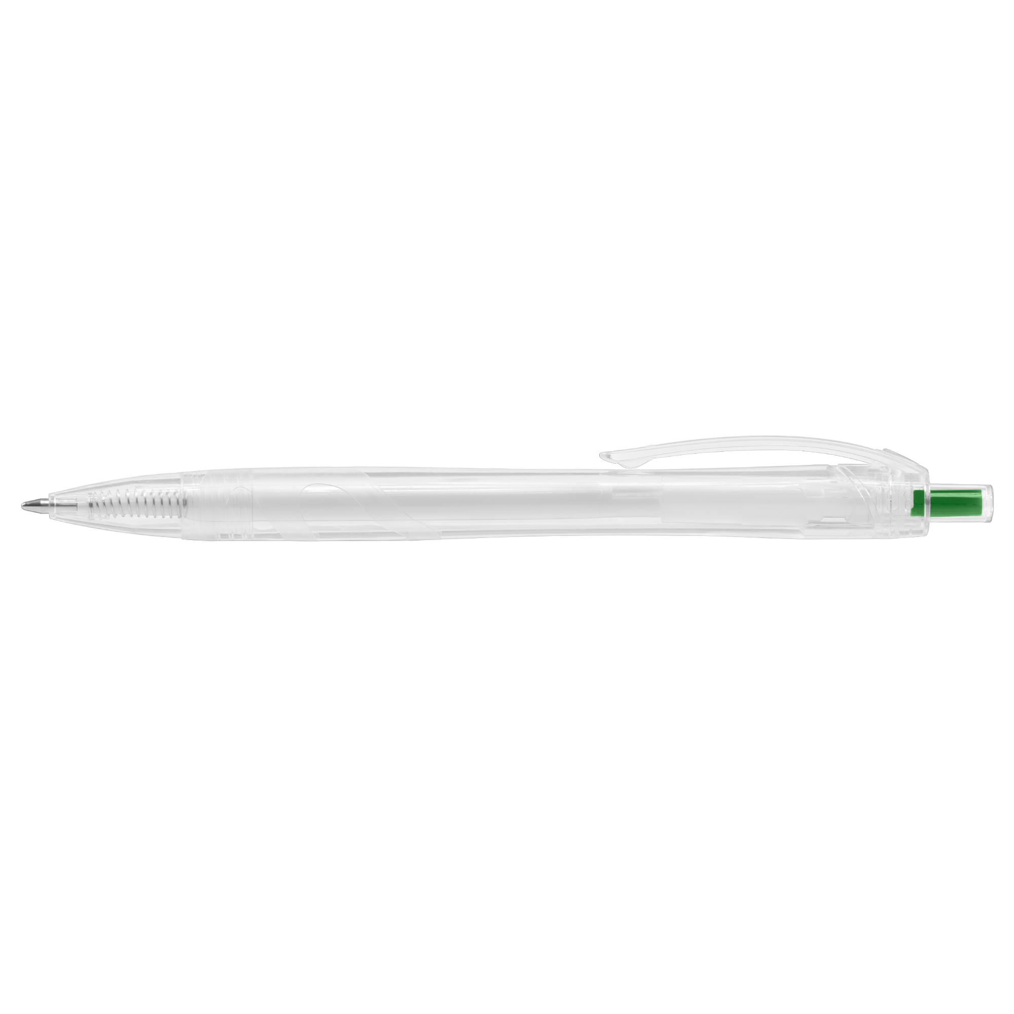 Aqua Clear - RPET Recycled Plastic Pen 16