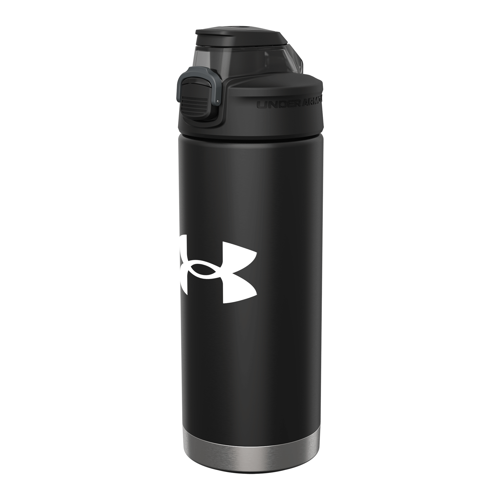 Custom Under Armour® 16 oz. Protégé Stainless Steel Bottle