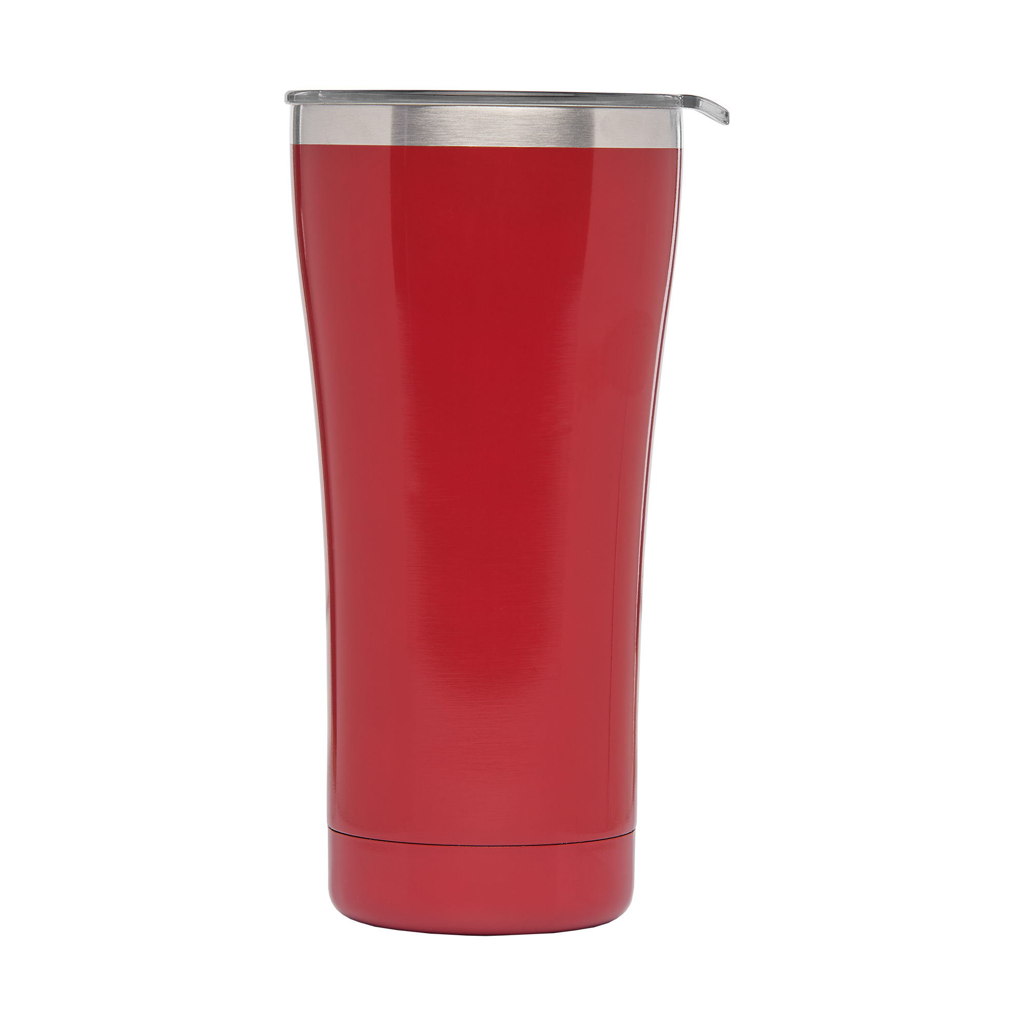Voyage Stainless Steel Double-Wall Tumbler– 21 oz 50