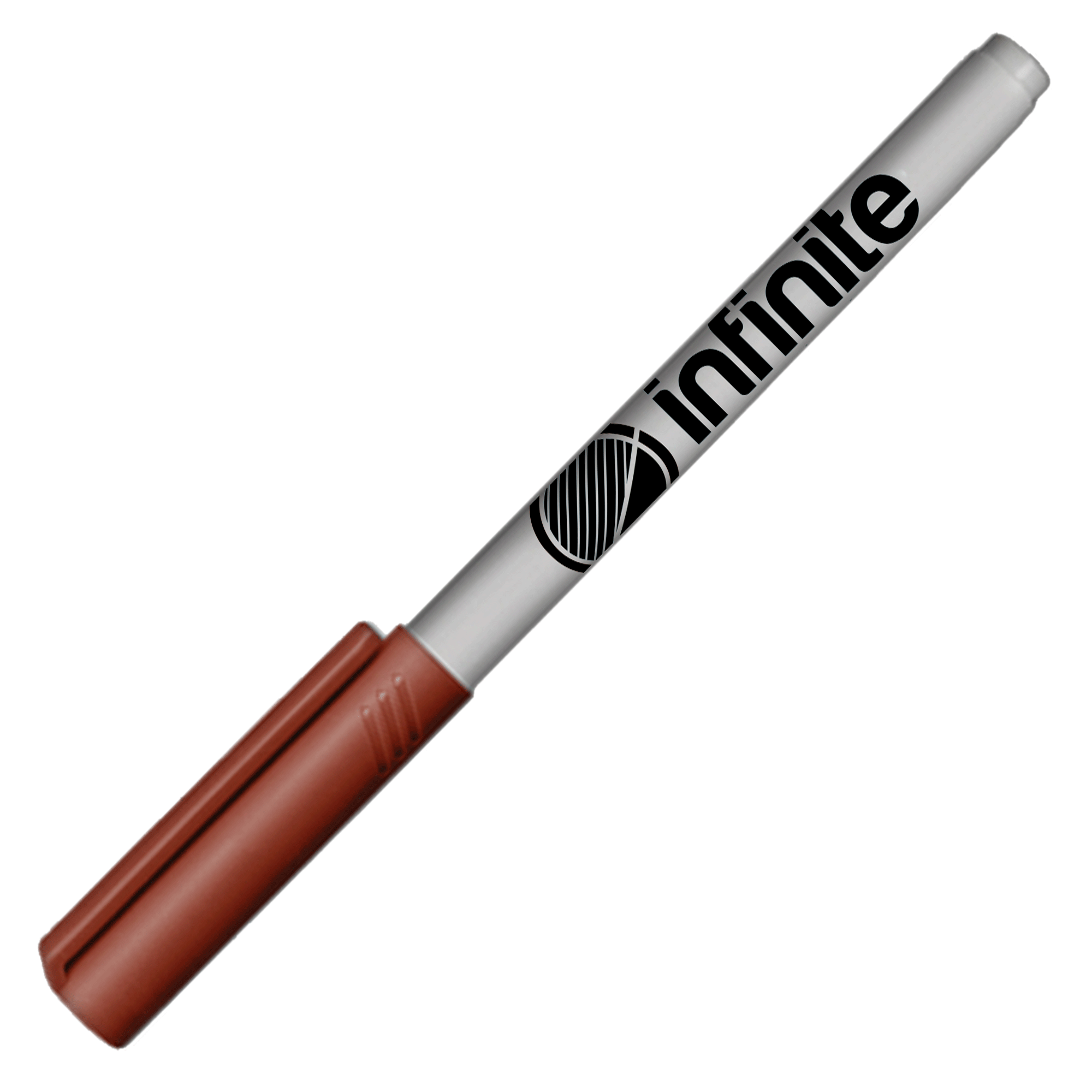Custom LiquiMark® Atom Permanent Marker Fine Point