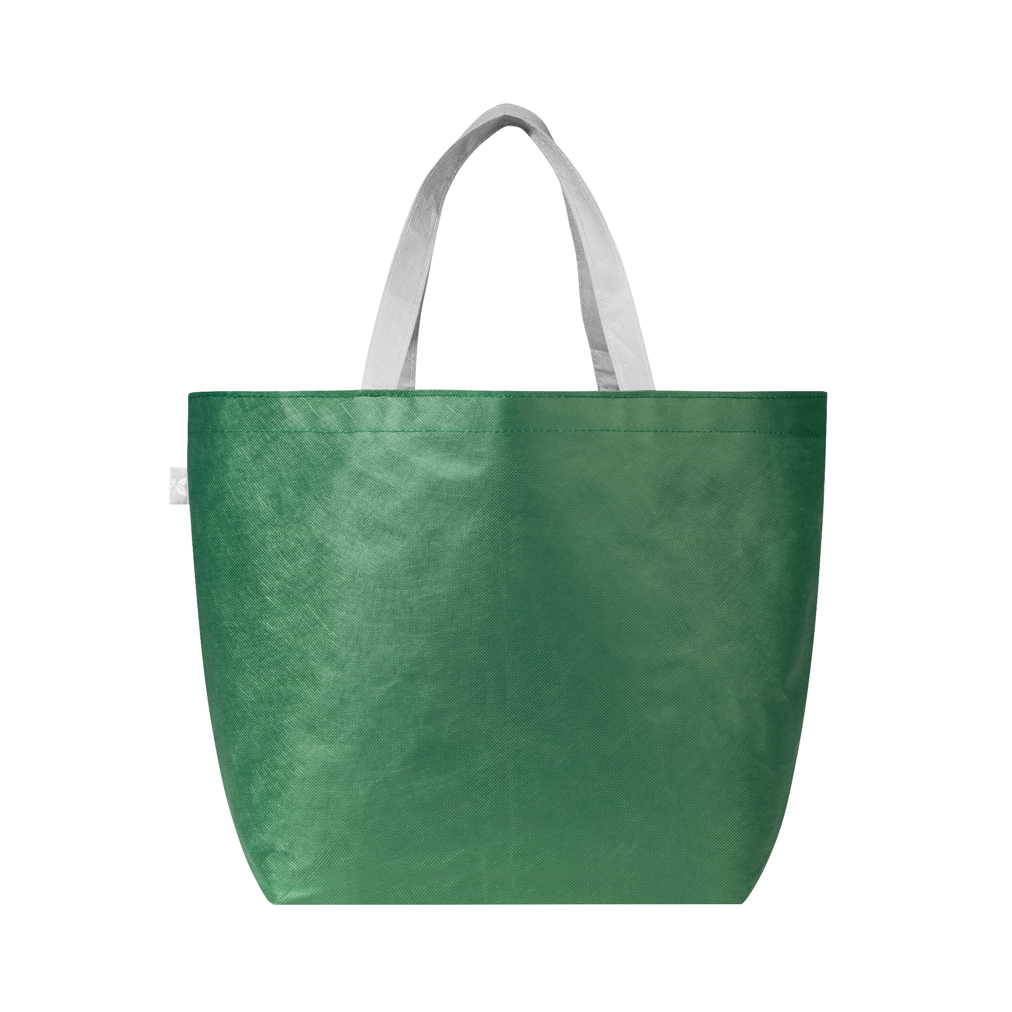 London RPET - Recycled Non-Woven Shopping Tote Bag