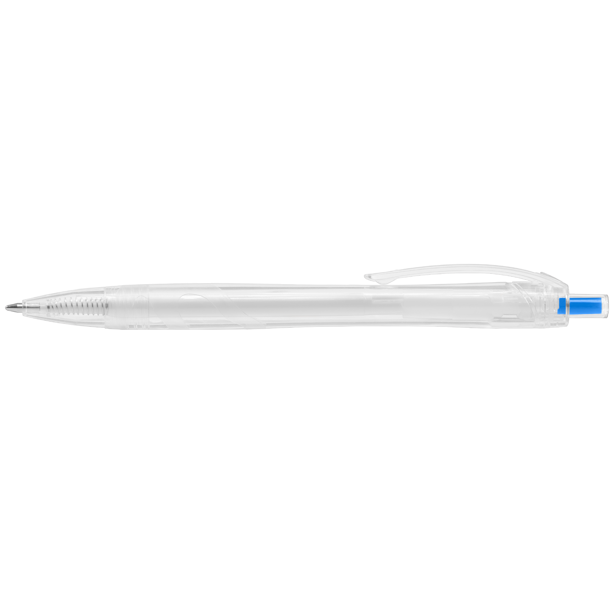 Aqua Clear - RPET Recycled Plastic Pen 41