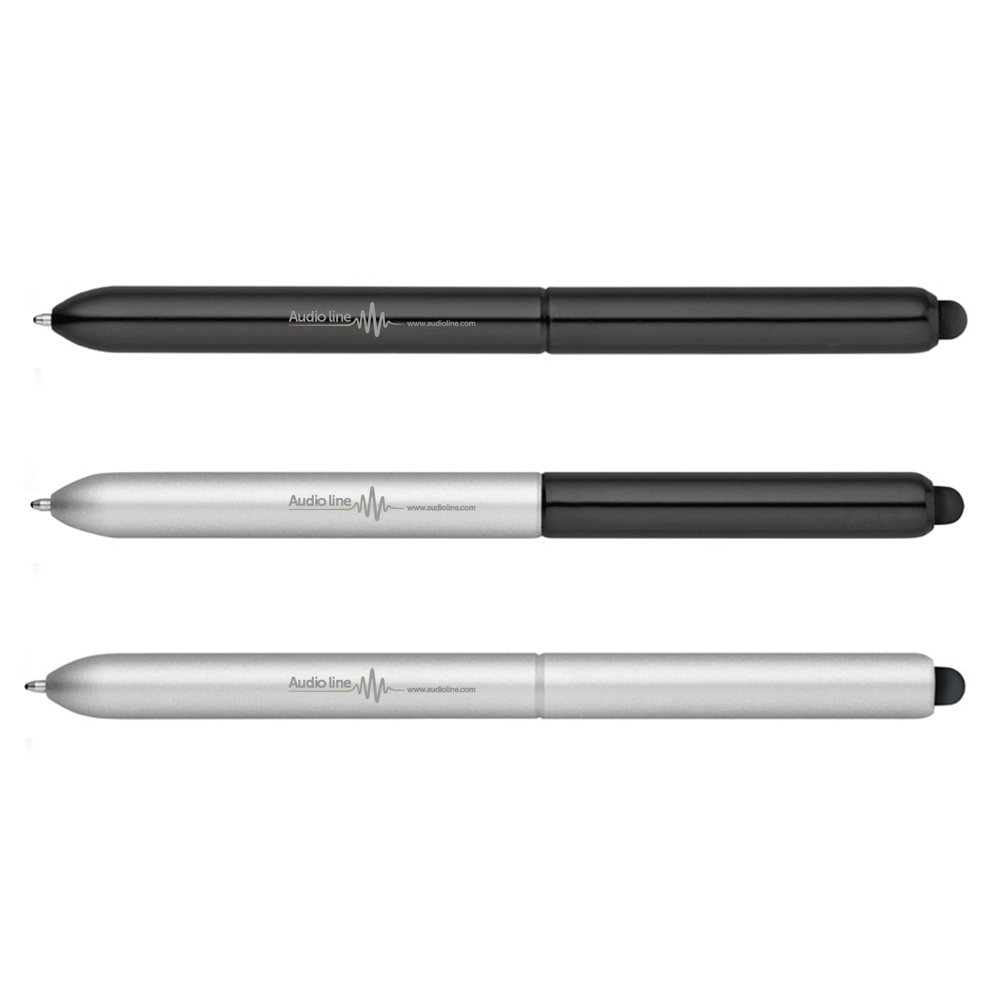 Promotional Neo Stylus Pen with Logo