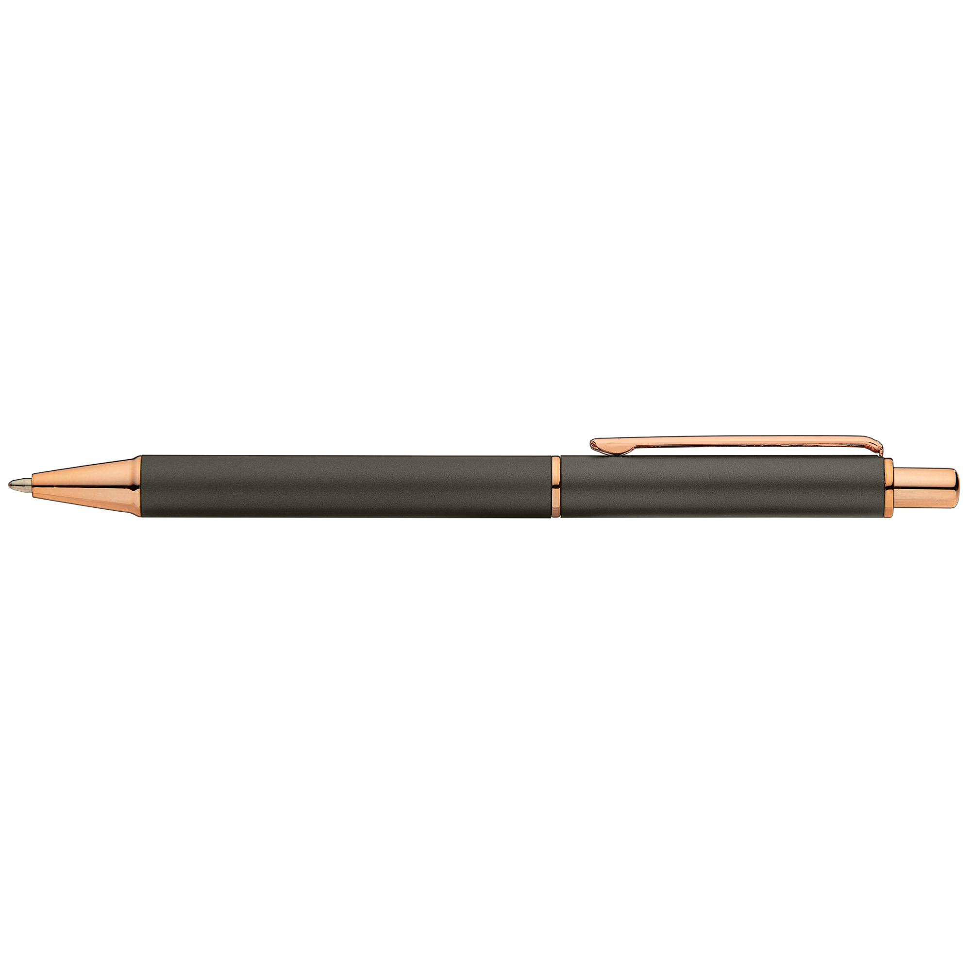 Duet Softy Rose Gold Pen 36