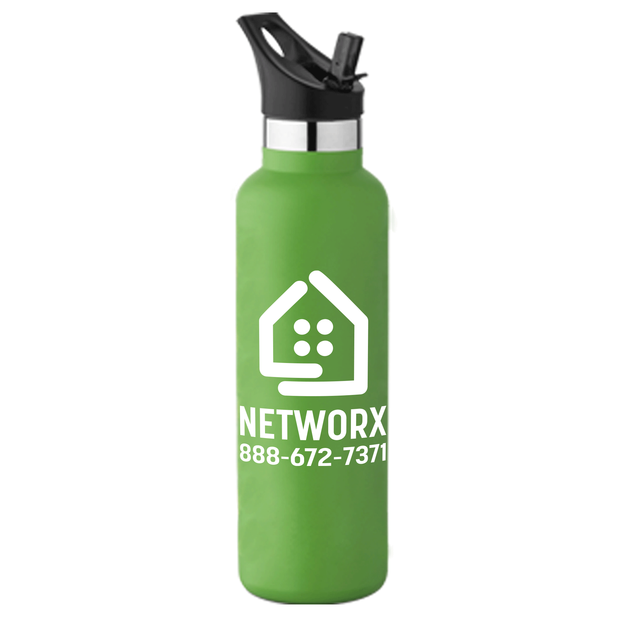 Milwaukee MWT235 Tundra Bottle by Basecamp