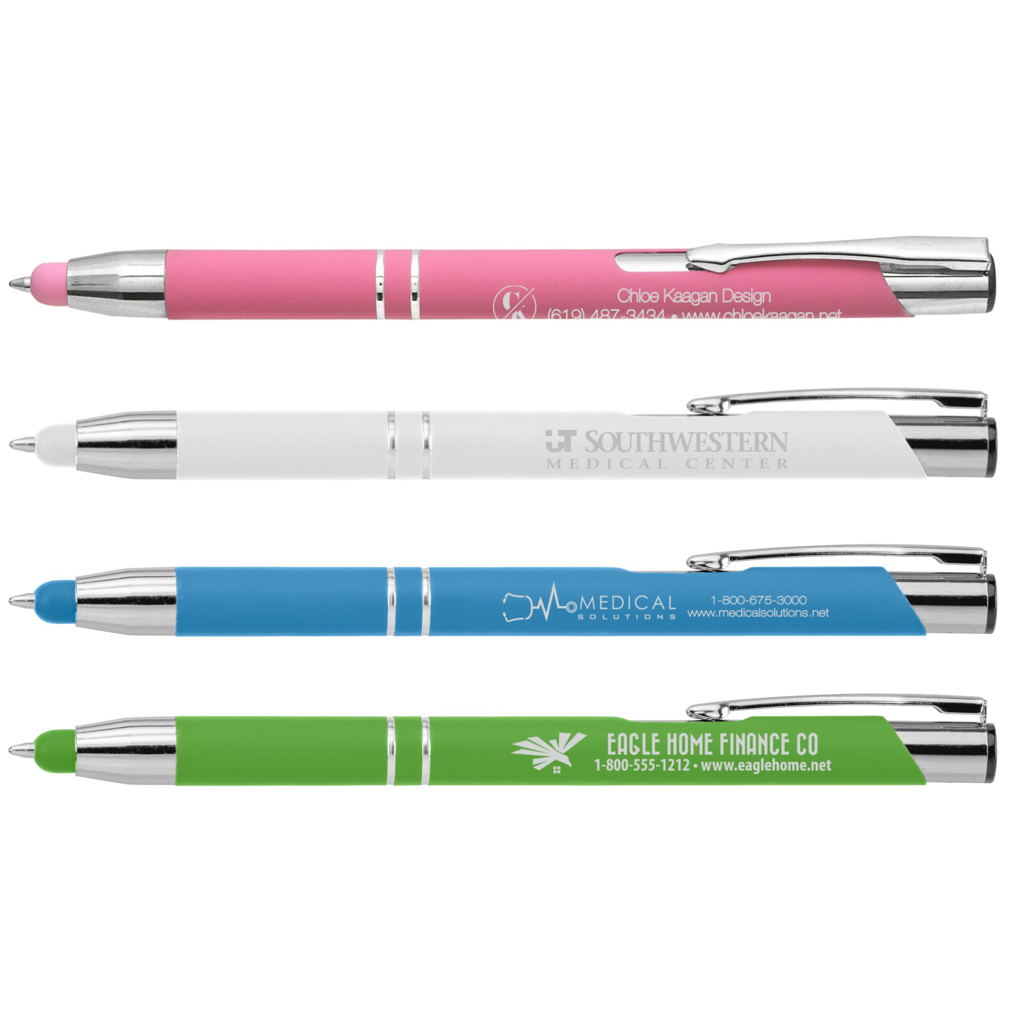 Mini Pen  Branded Promotional Items and Cool Gadgets (Sunshine Products  USA)