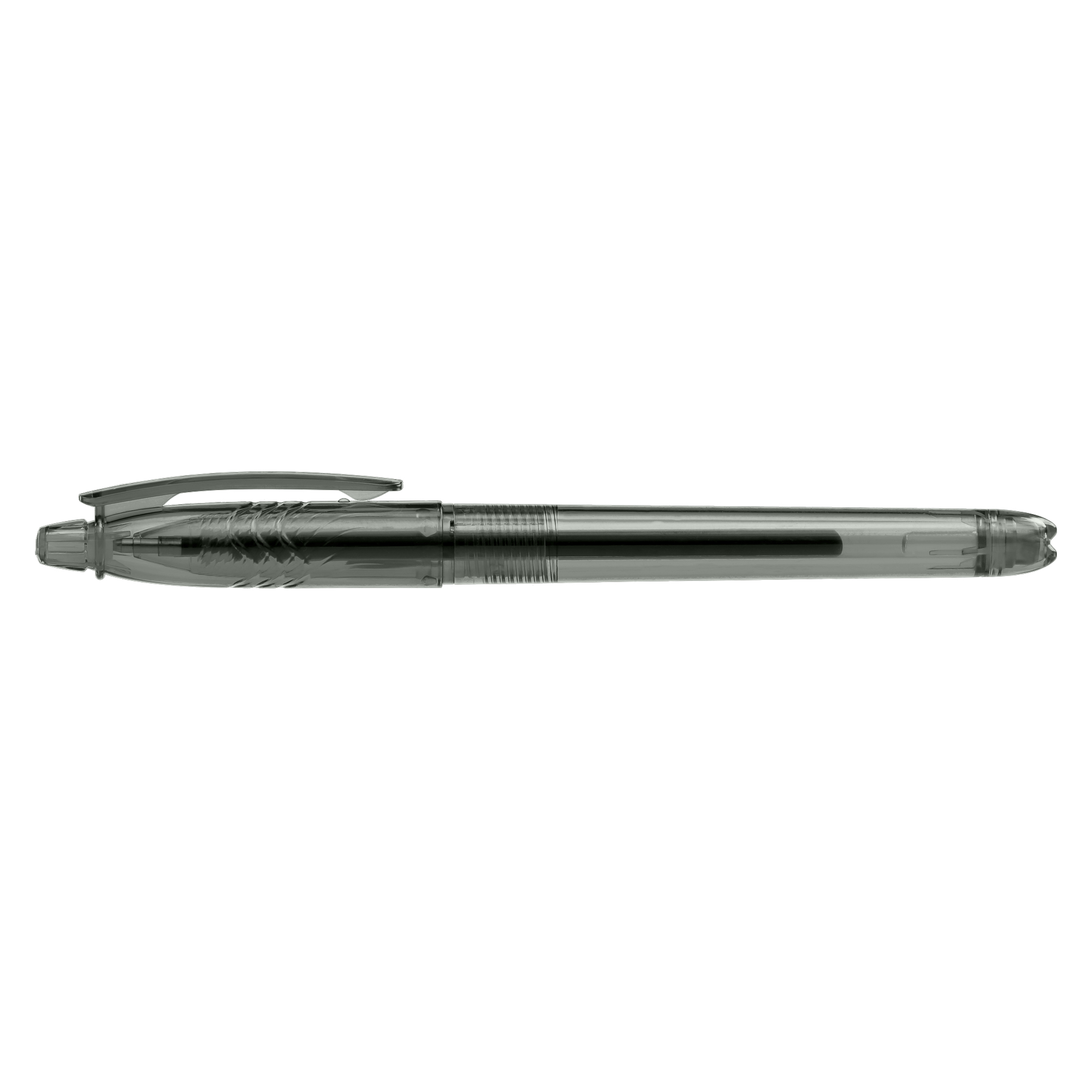Aqua Gel - Recycled PET Plastic Pen 34