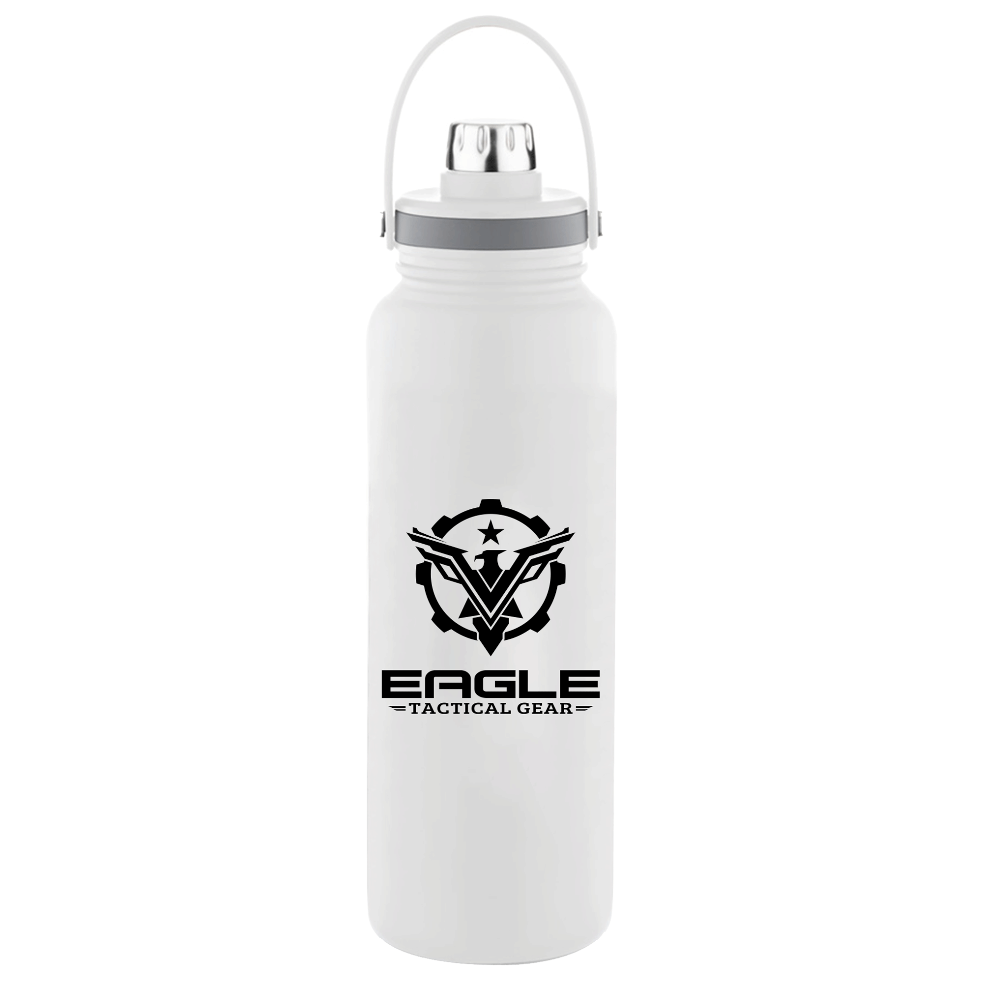 Custom Basecamp® Mega SP Tundra Bottle (40 oz) | Pens.com