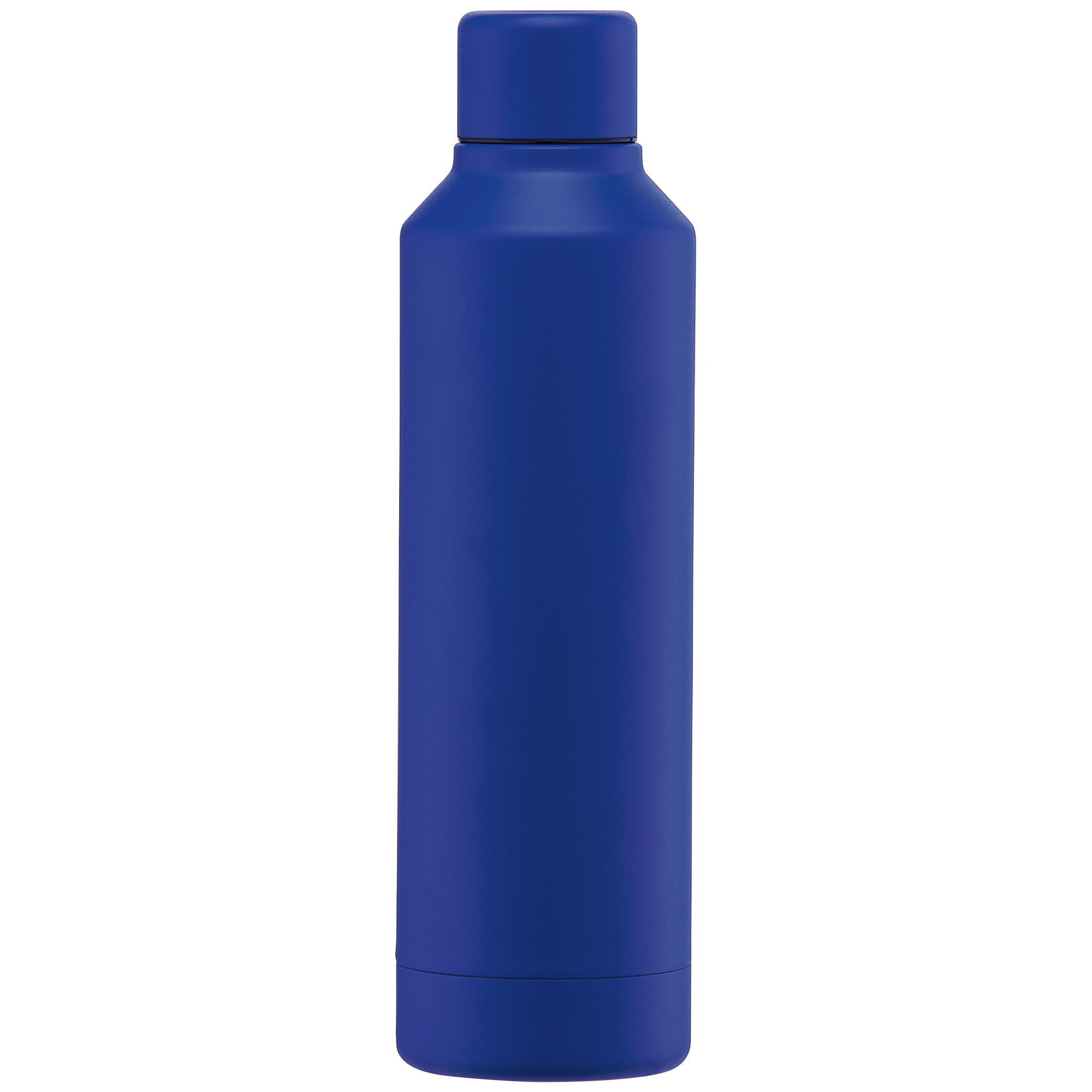 Olympus - 17 oz. Double Wall Copper-Lined Stainless Steel Bottle with Twist Lid 33