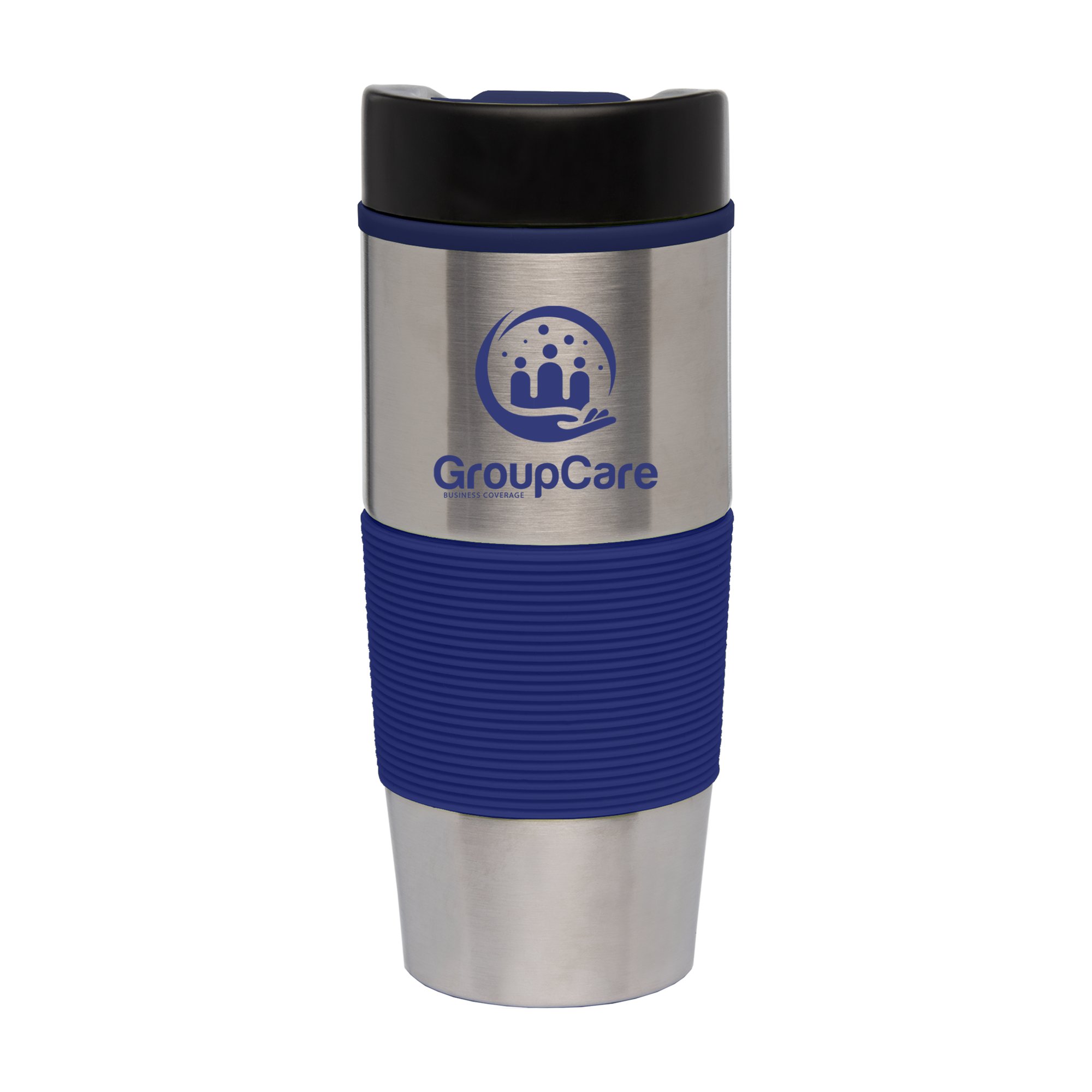 Promotional 16 oz. Grande Big Sur Double-Wall Tumbler