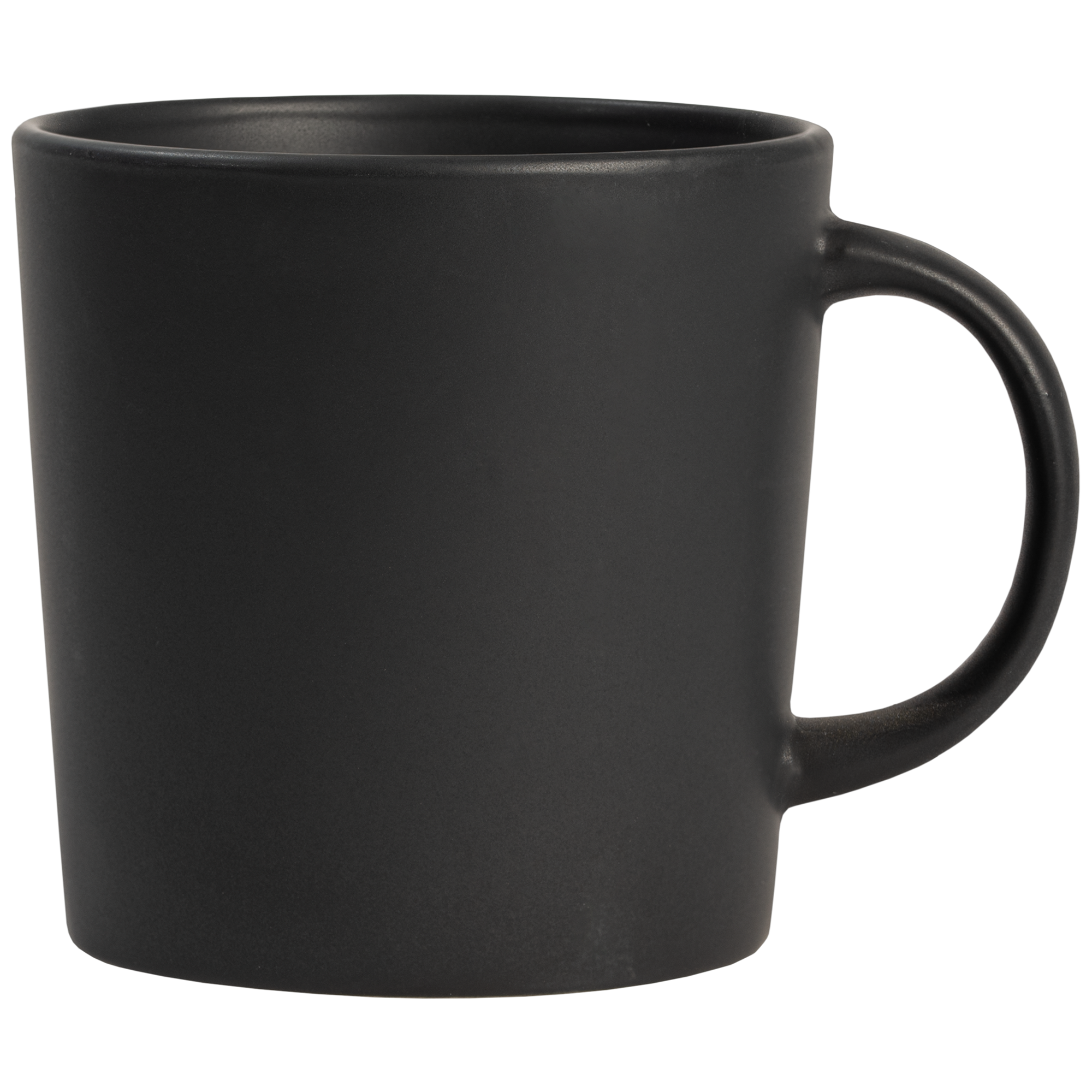 10oz/300ml 10oz Matte Ceramic Mug with Handle-GoldstarNorthAmerica