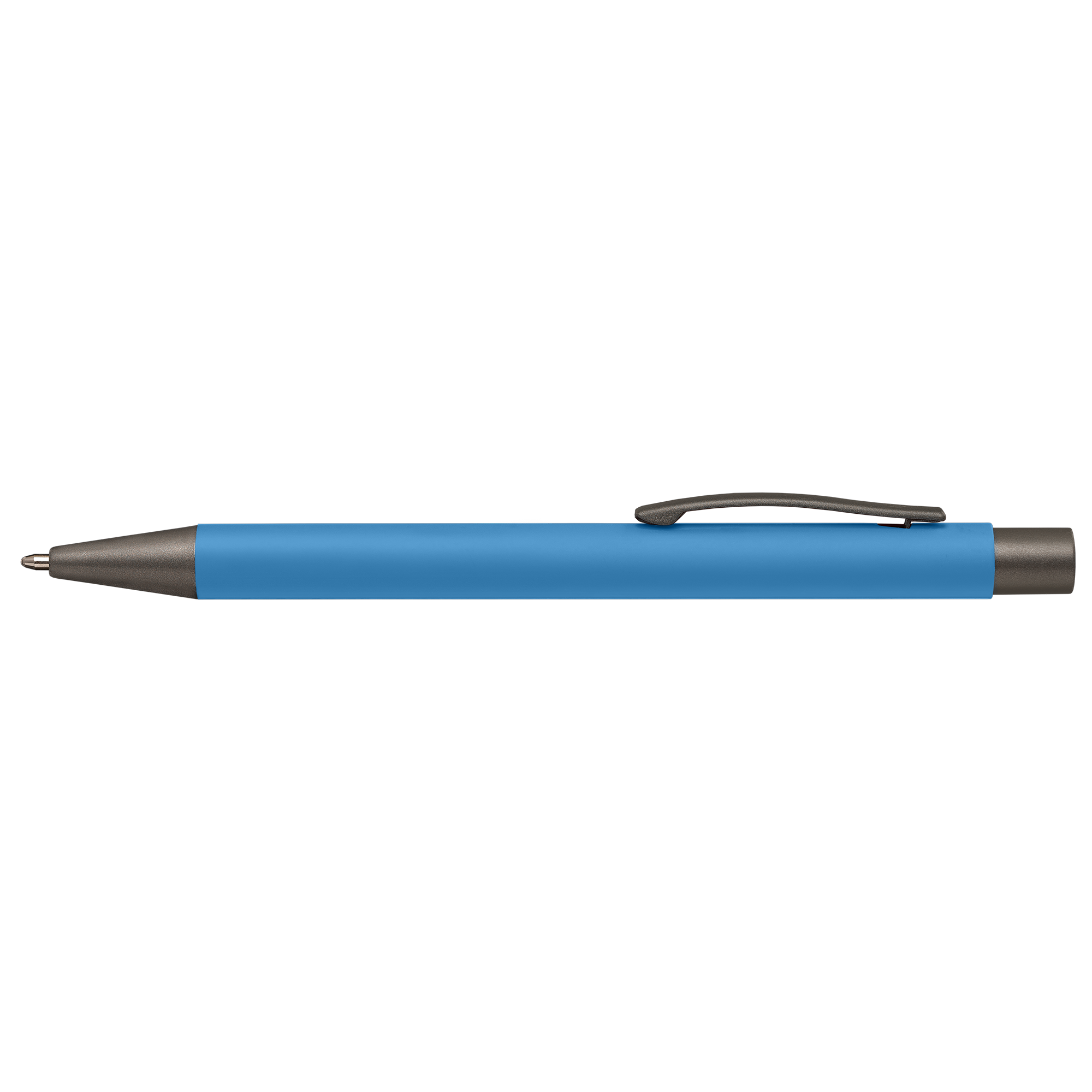 Bowie Aluminum Softy Pen 33