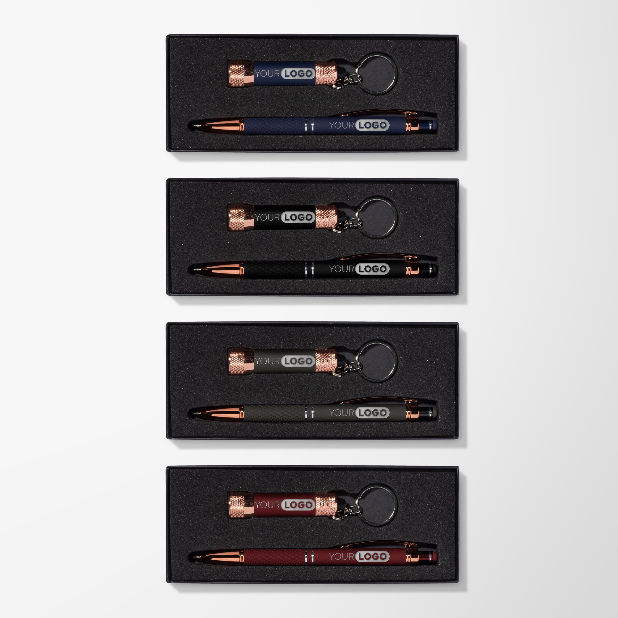 Confezione 24 LED Qualicare Pronto Soccorso Medico Infermiere - Foto 11