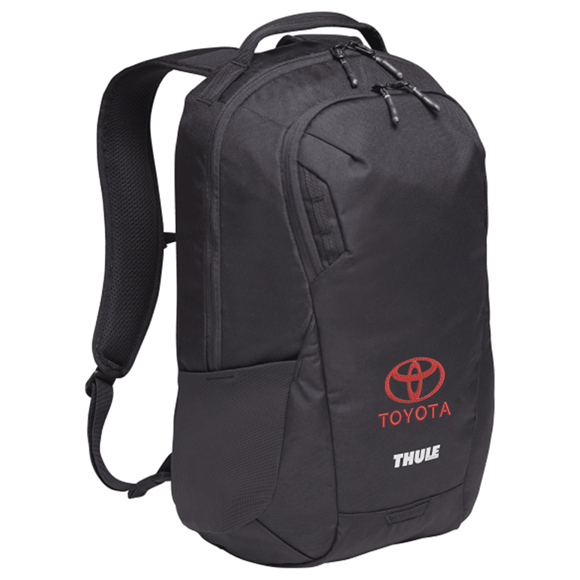 Custom Embroidered 21L Thule Recycled Lumion 15