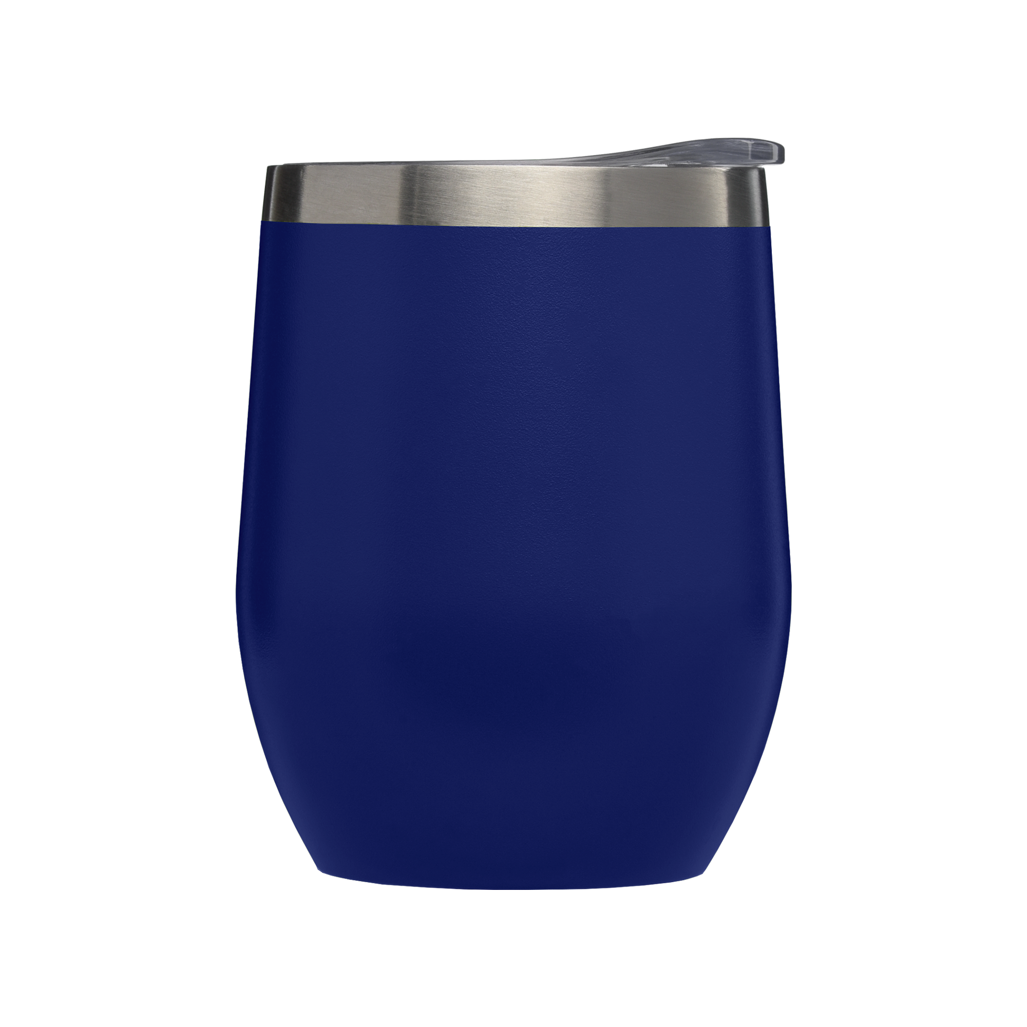 Escape - 11 oz. Double-Wall Stainless Wine Cup 54