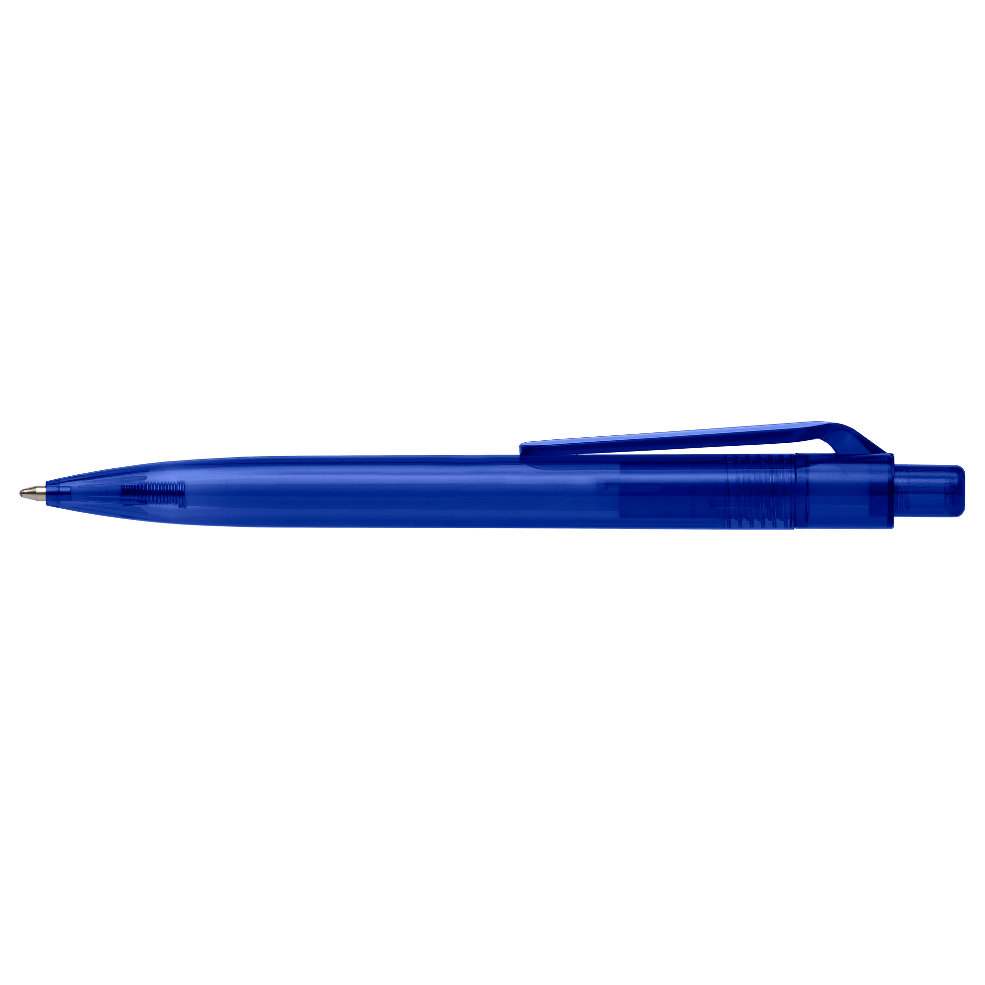 Aqua Click - RPET Recycled Plastic Pen 7