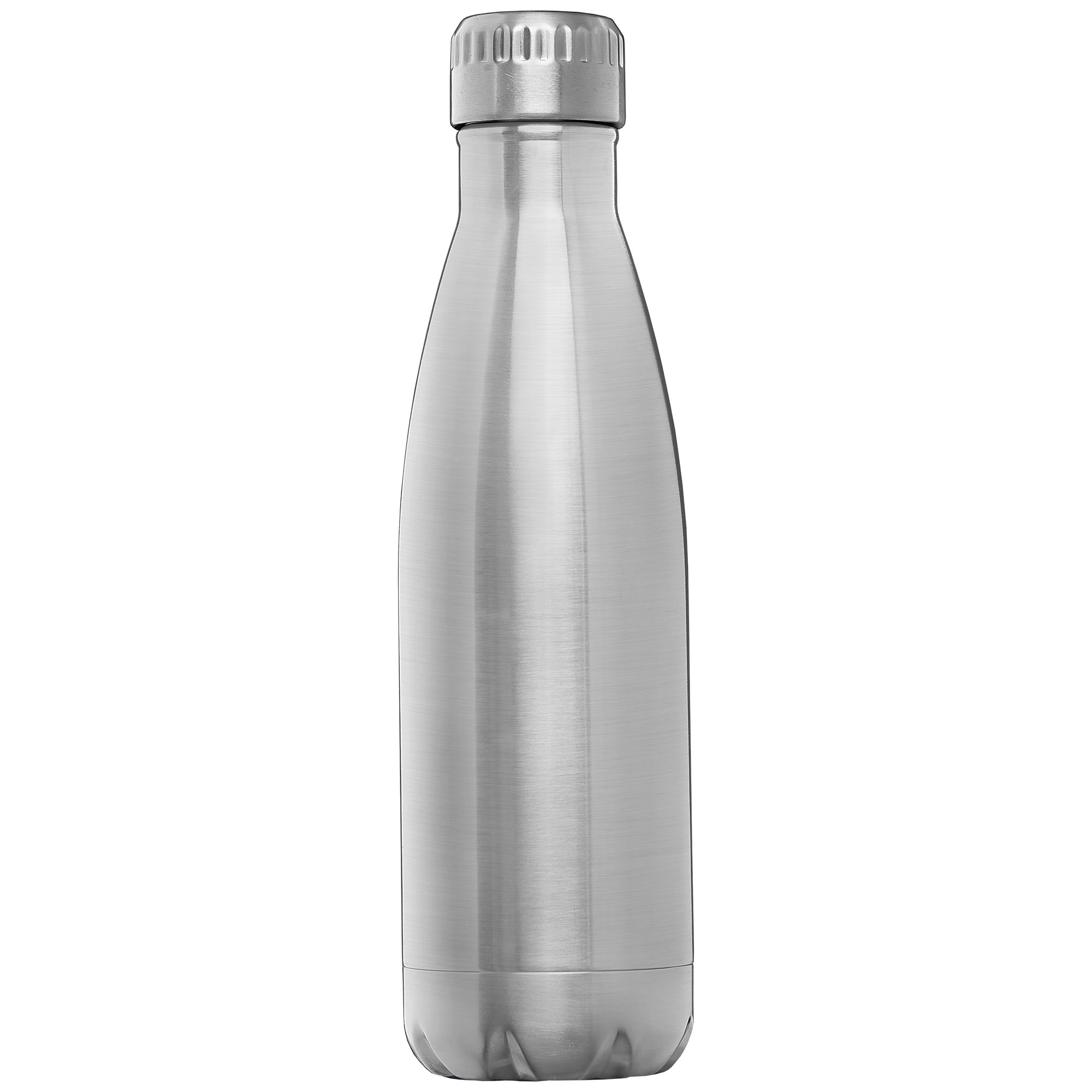 Ibiza Recycled - 22 oz. Single-Wall Stainless Water Bottle 8