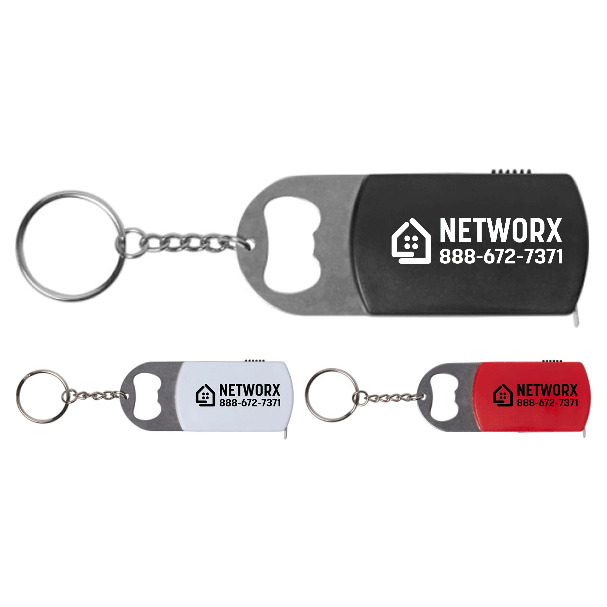 Porte-clés Avec Ouvre-bouteille Borussia Dortmund BVB - Neuf, Multicolore, Fan Article