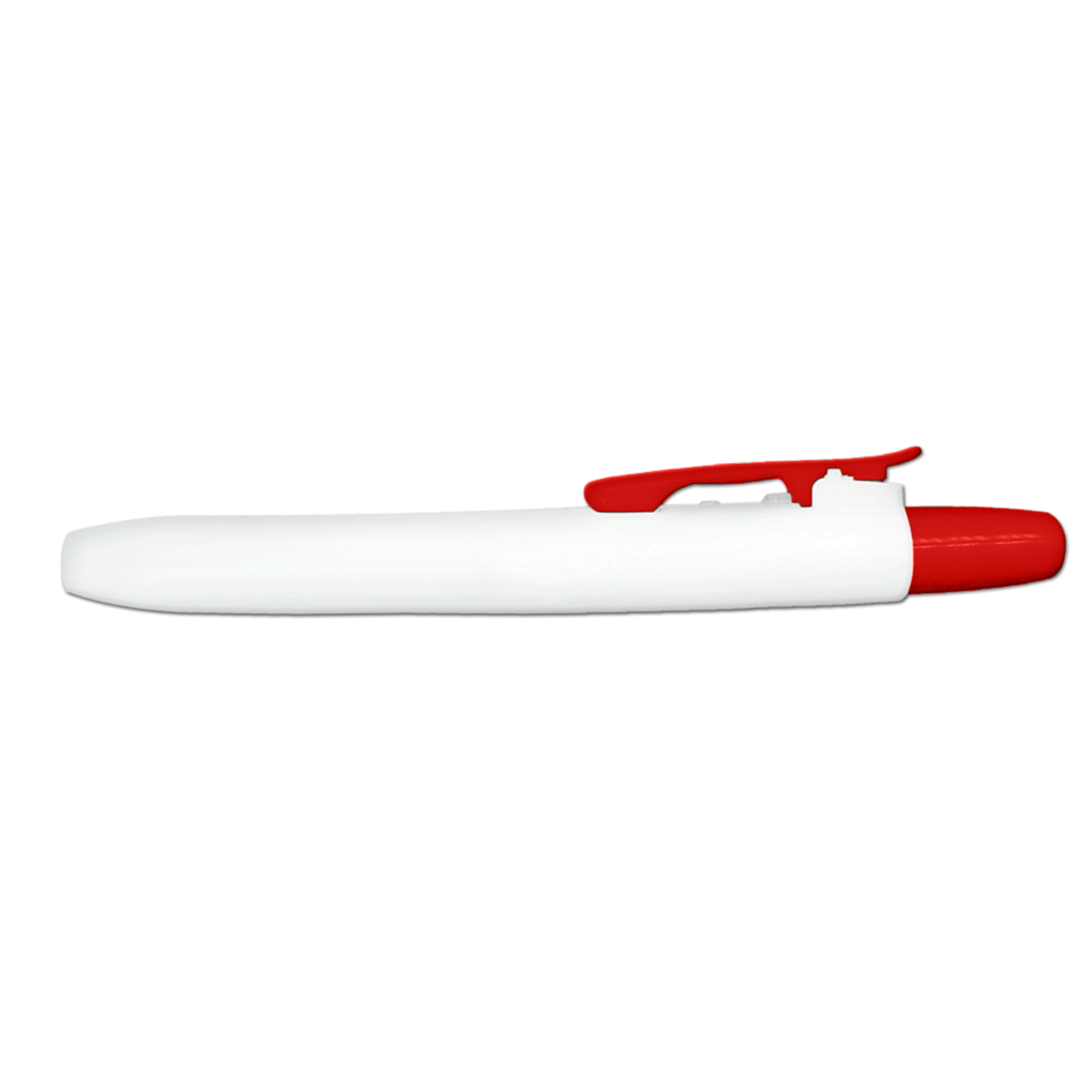 Custom LiquiMark® Retrax® Retractable Dry Erase Marker National Pen
