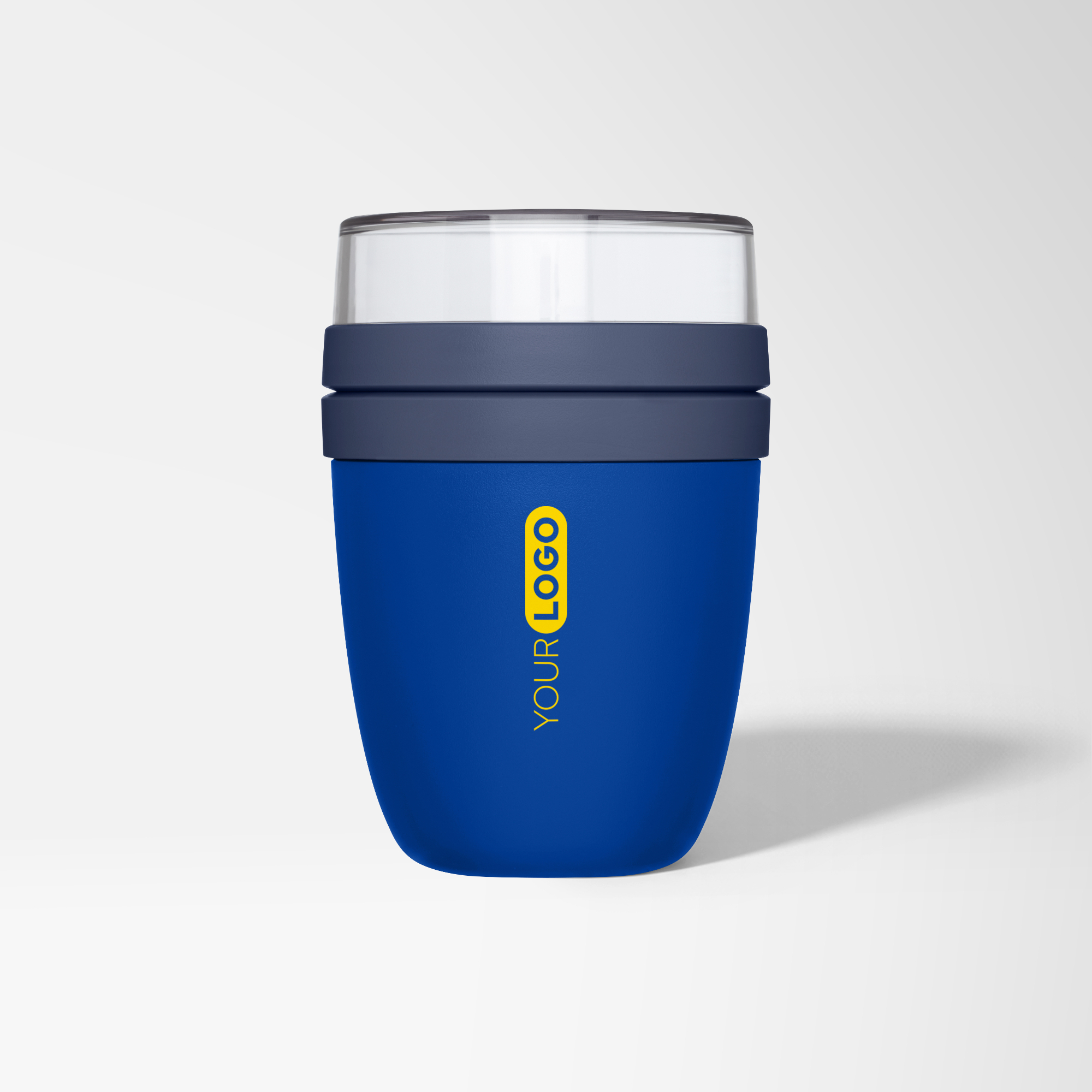 Promotional Mepal 700 ml Ellipse Food Jar with Logo | Pens.com
