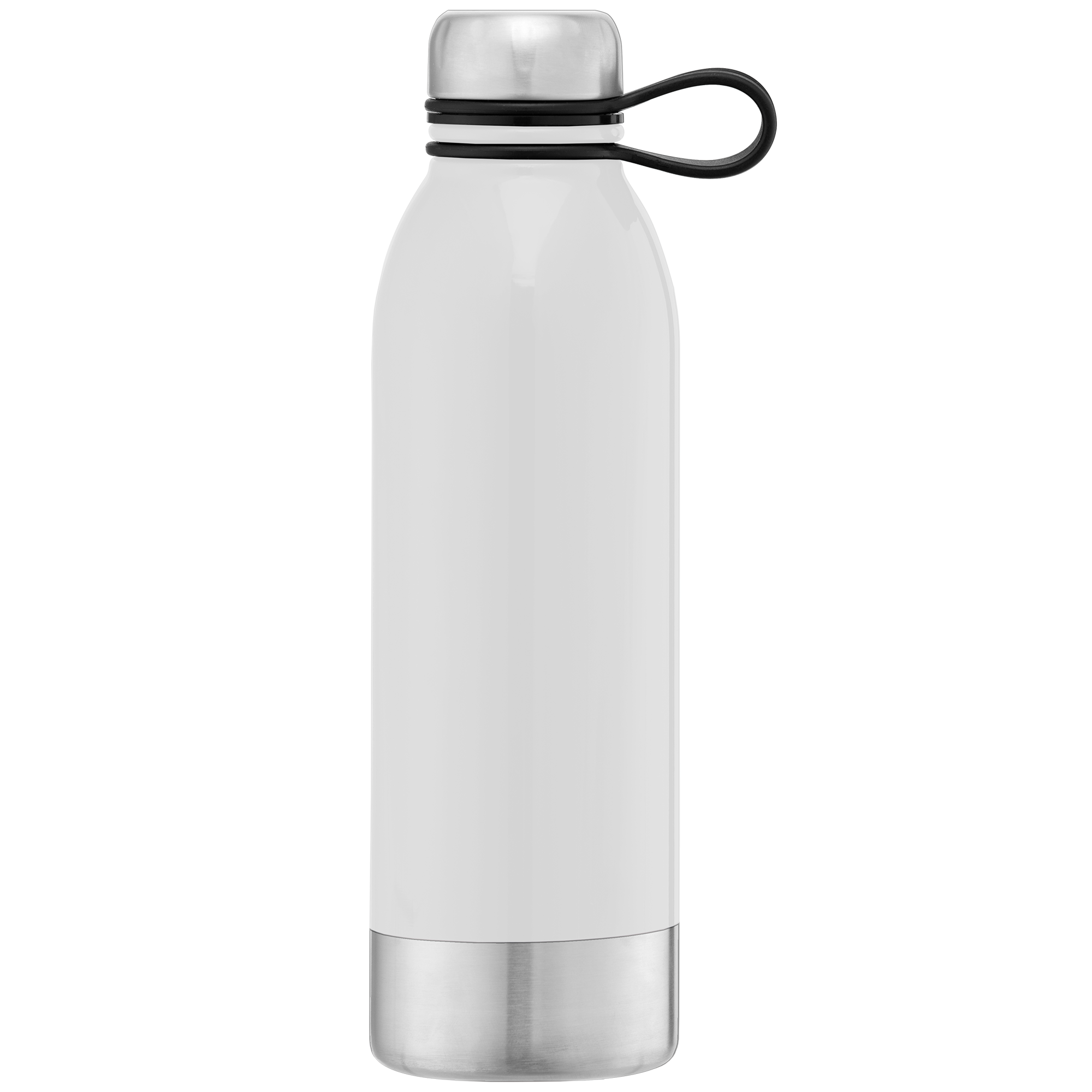Sydney - 25 oz. Stainless Sports Bottle 19