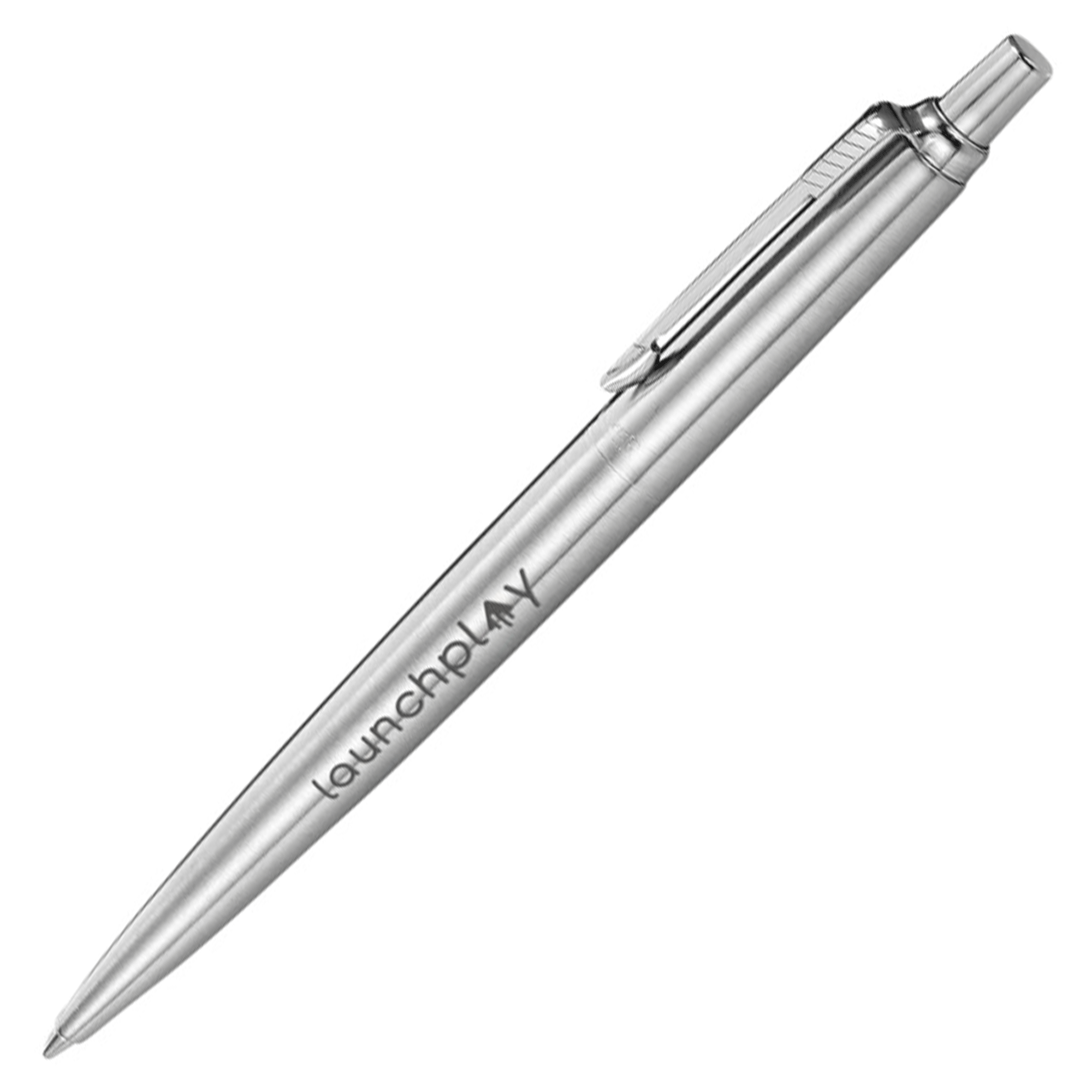 promotional-jotter-ballpoint-pen-stainless-steel-pens