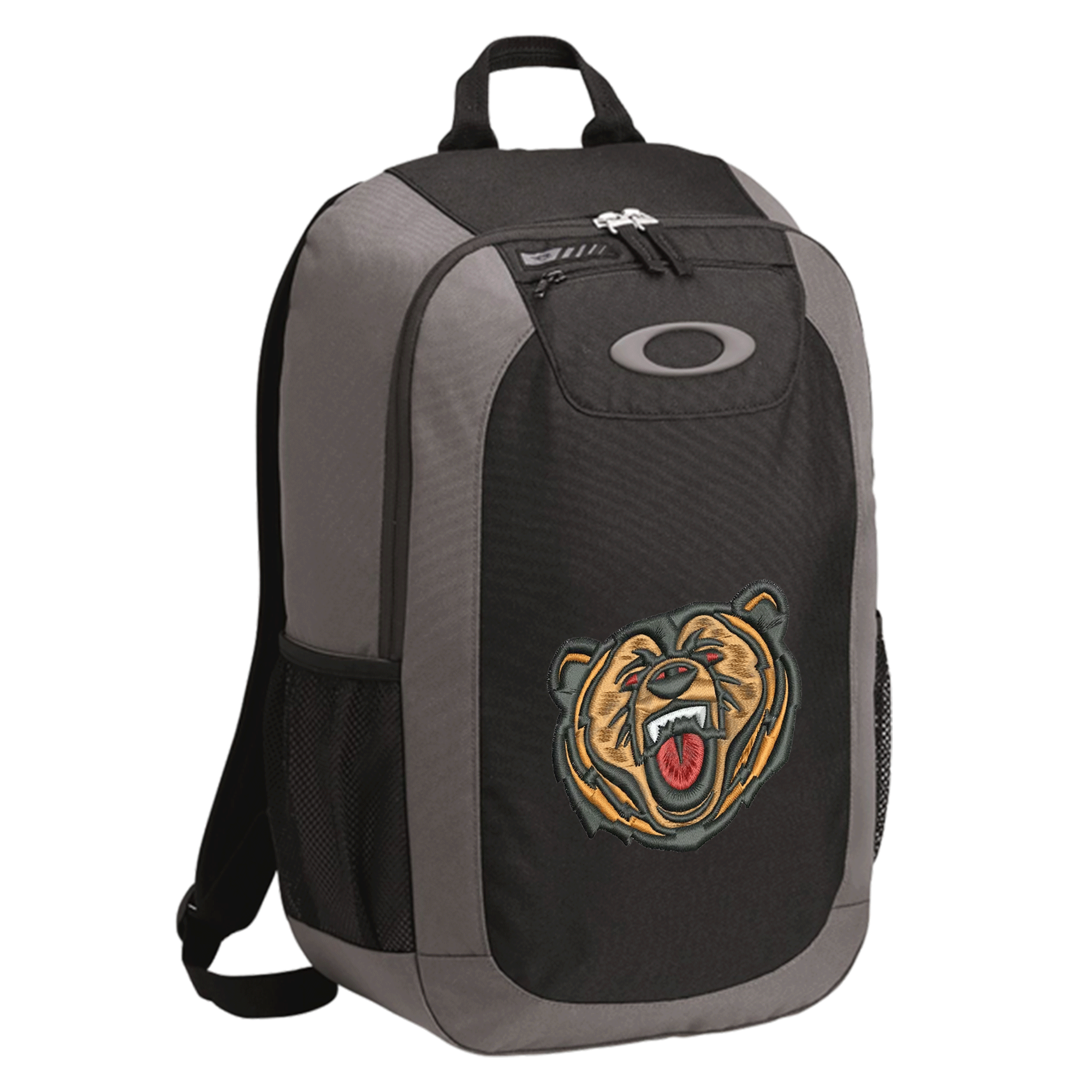 Custom Embroidered Oakley® 20L Enduro Backpack | Pens.com