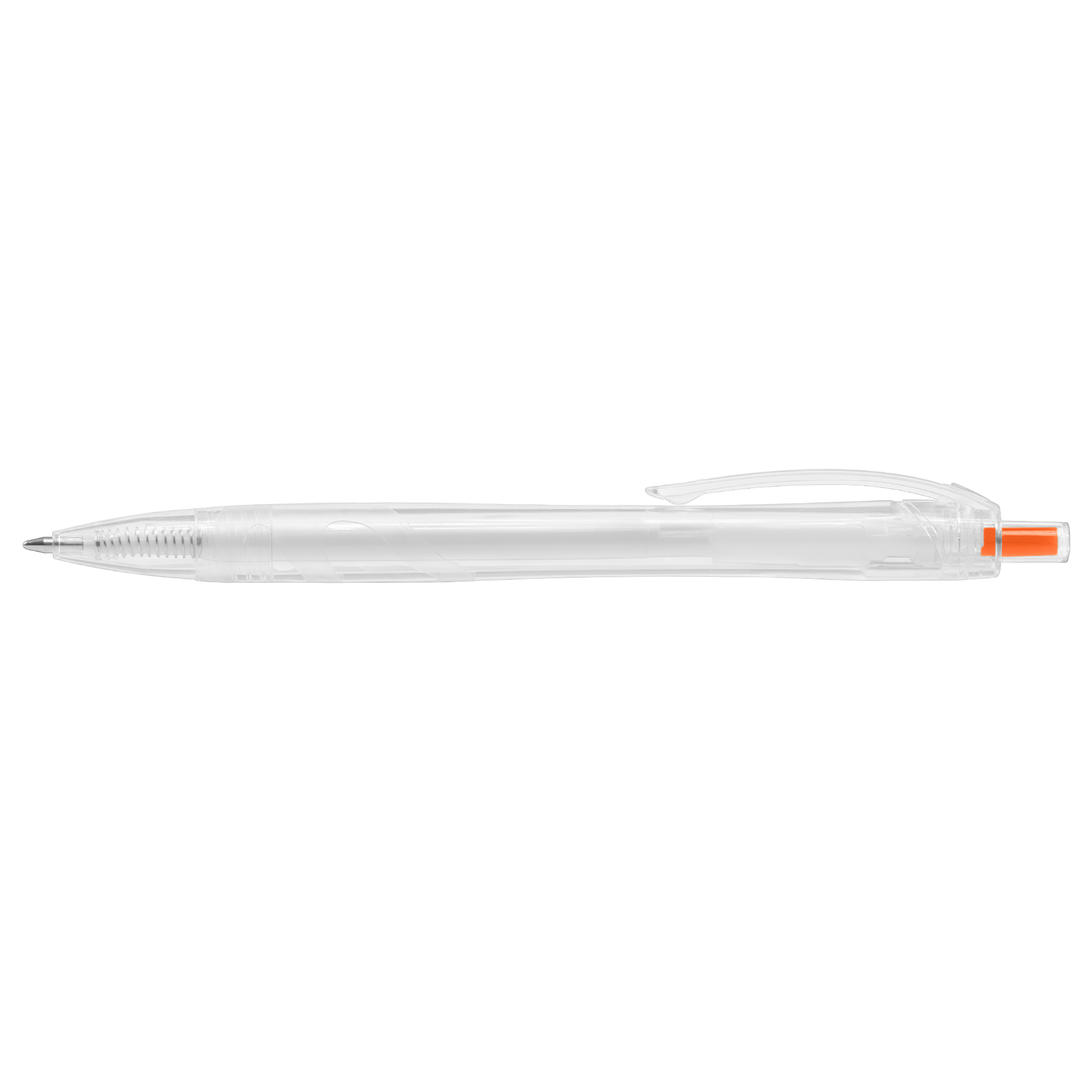 Aqua Clear - RPET Recycled Plastic Pen 11