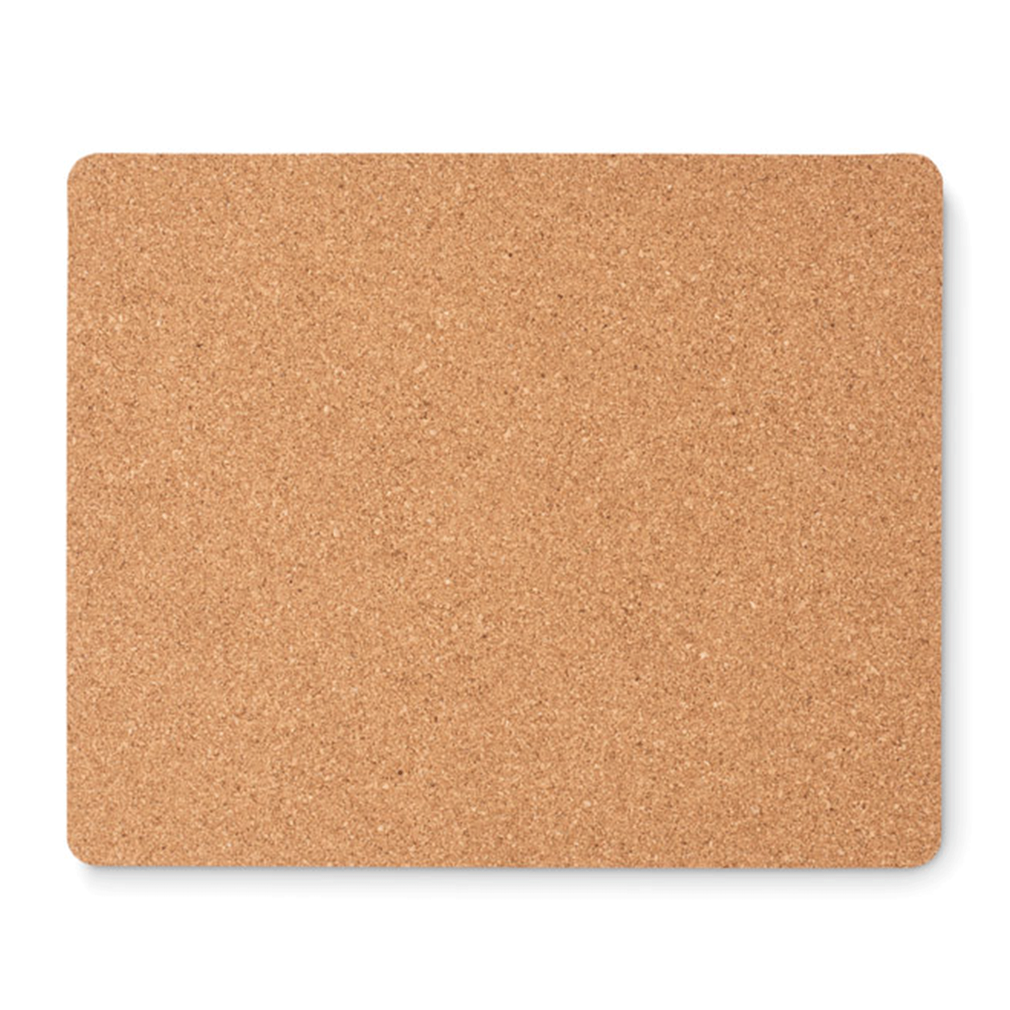 Tappetino In Sughero Per Giradischi - Diametro 295 Mm, 3 Mm Spessore, Antistatico, Isolante - Foto 2