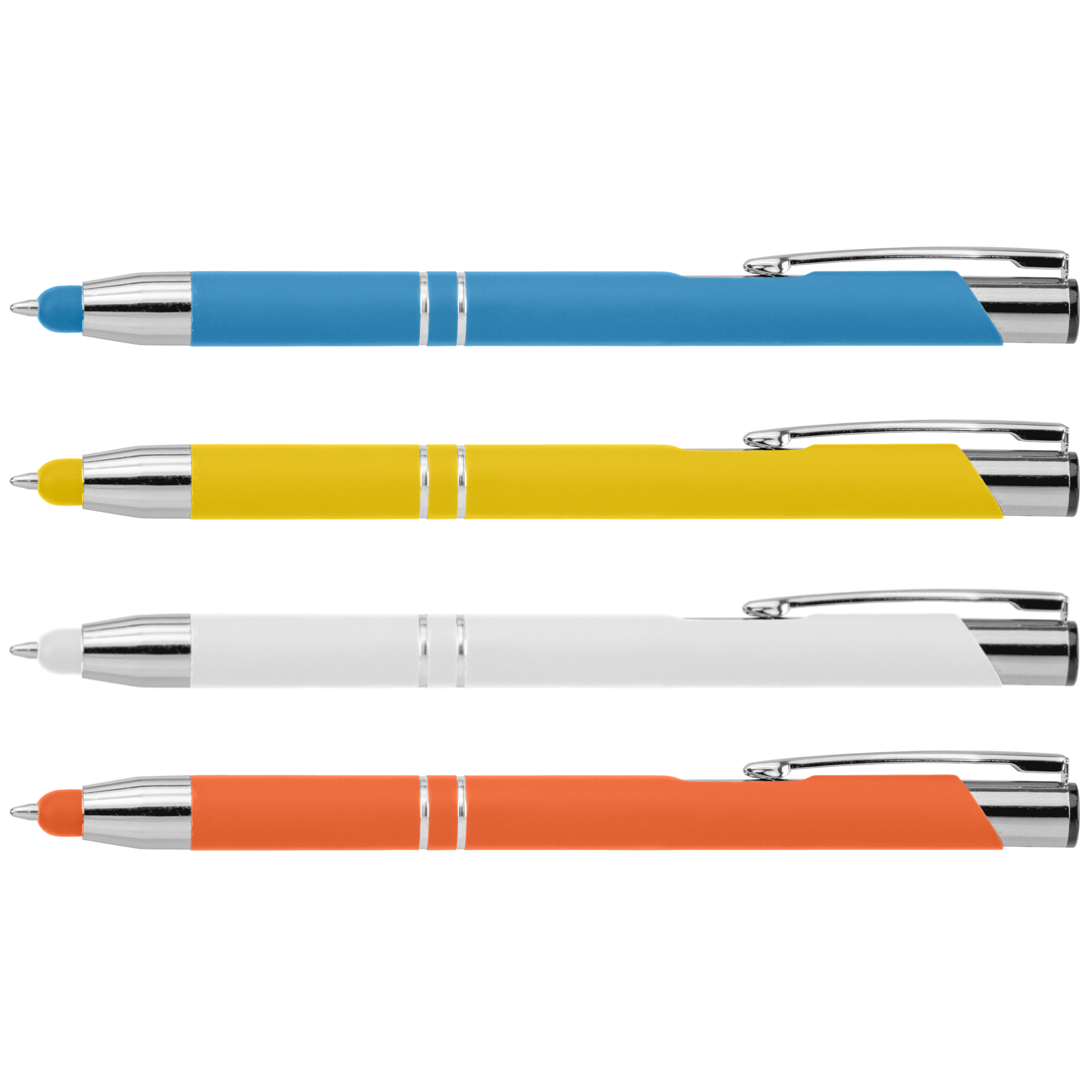 Tres-Chic Softy Brights with Stylus