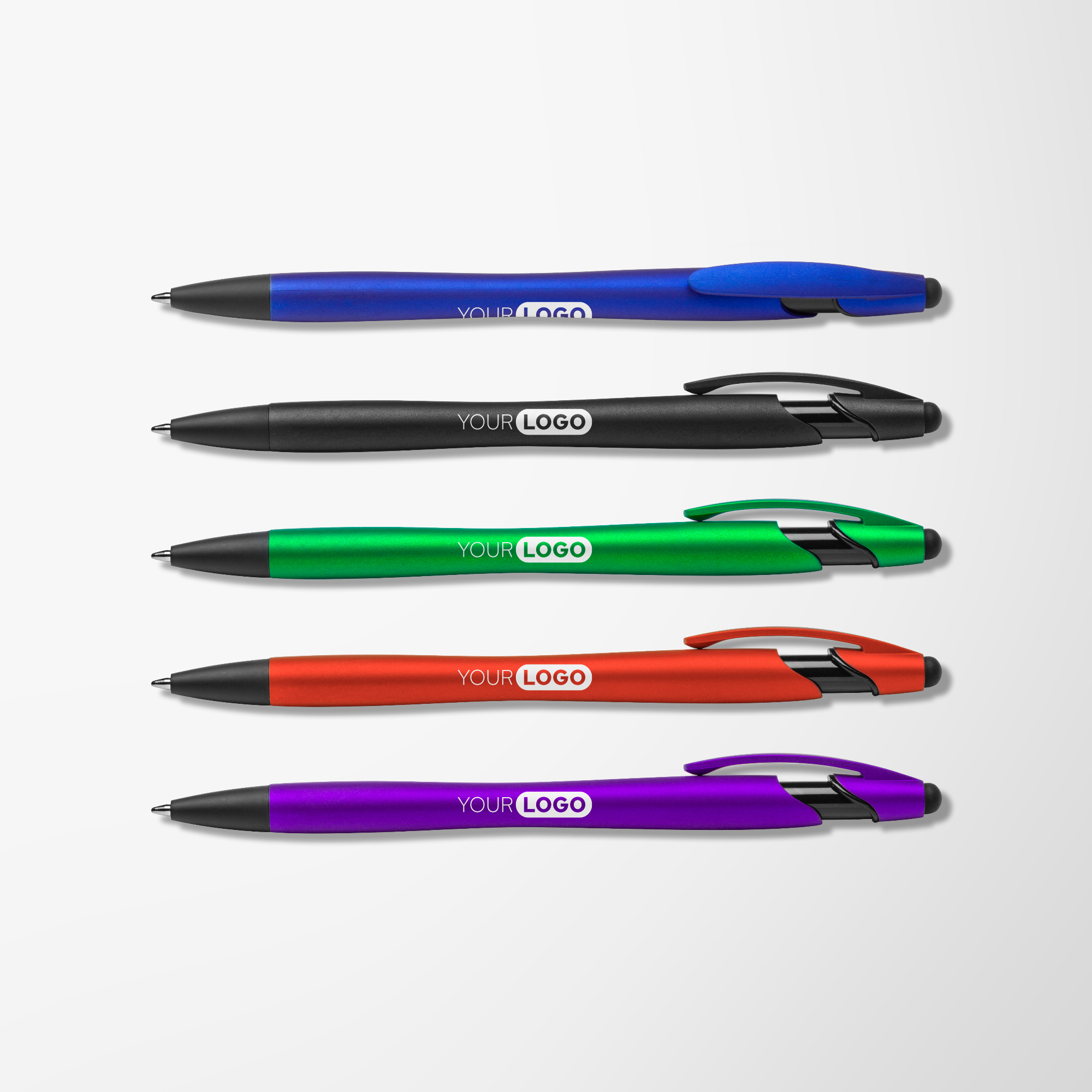 筆記具 STARBUCKS TOUCH The Pen Black スタバのコーヒーが買えるボールペン「STARBUCKS TOUCH The Pen